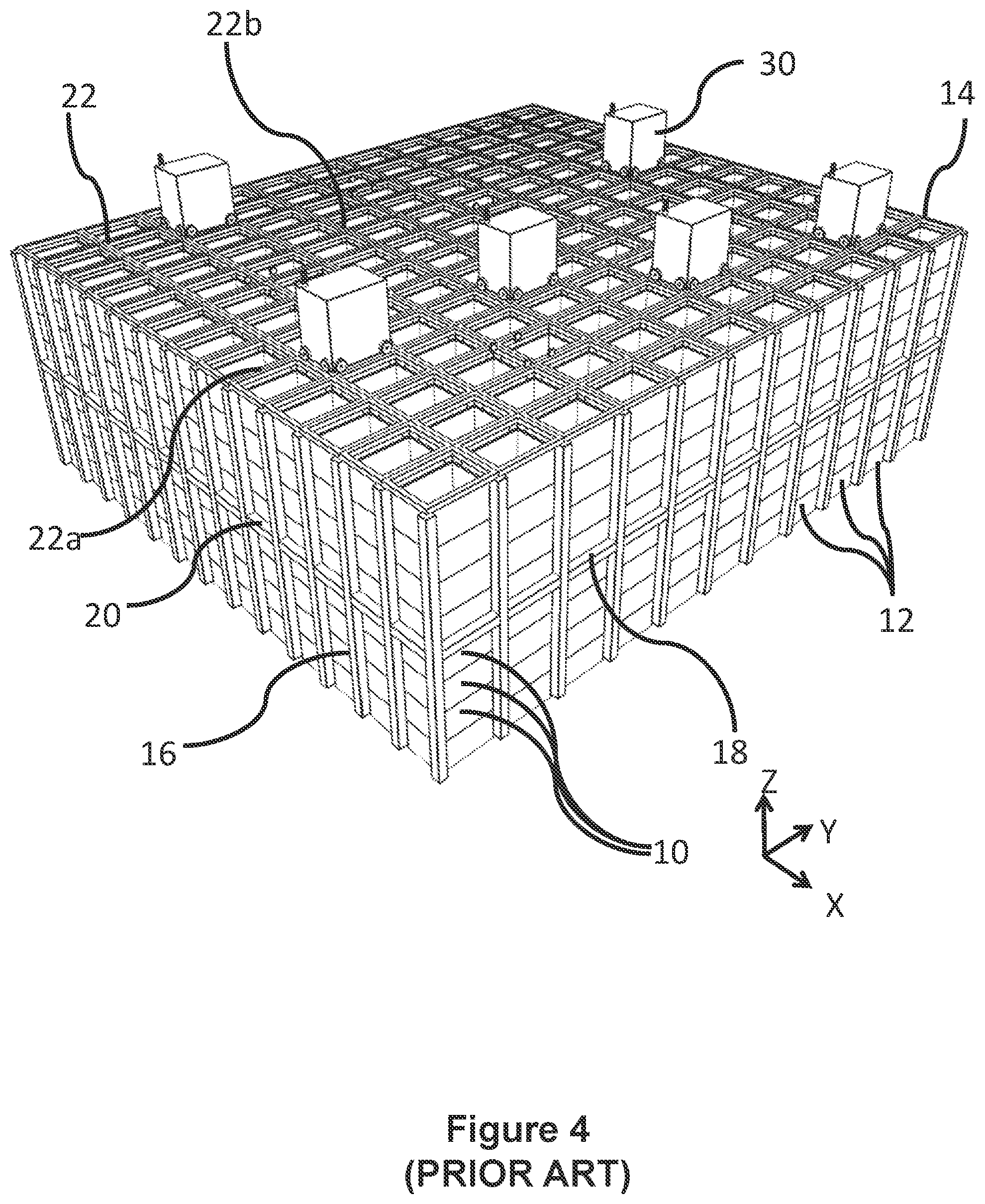 Patent US12103776 Figure 5 – Robotic picking systems and devices