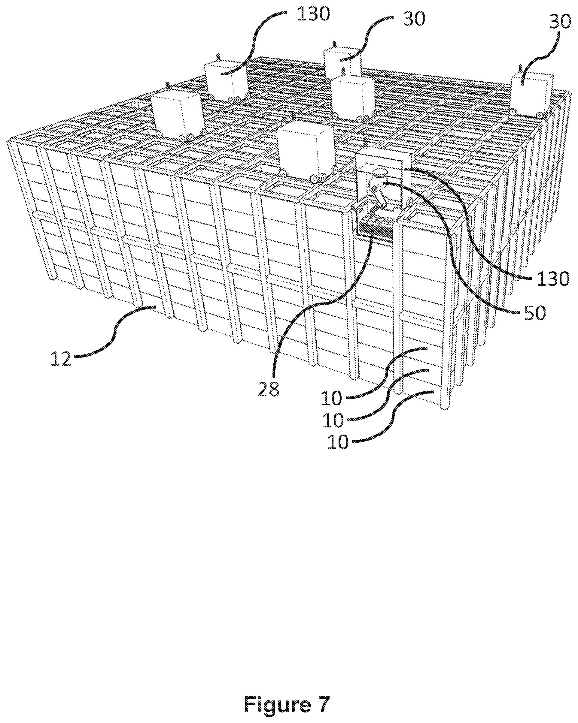 Patent US12103776 Figure 9 – Robotic picking systems and devices