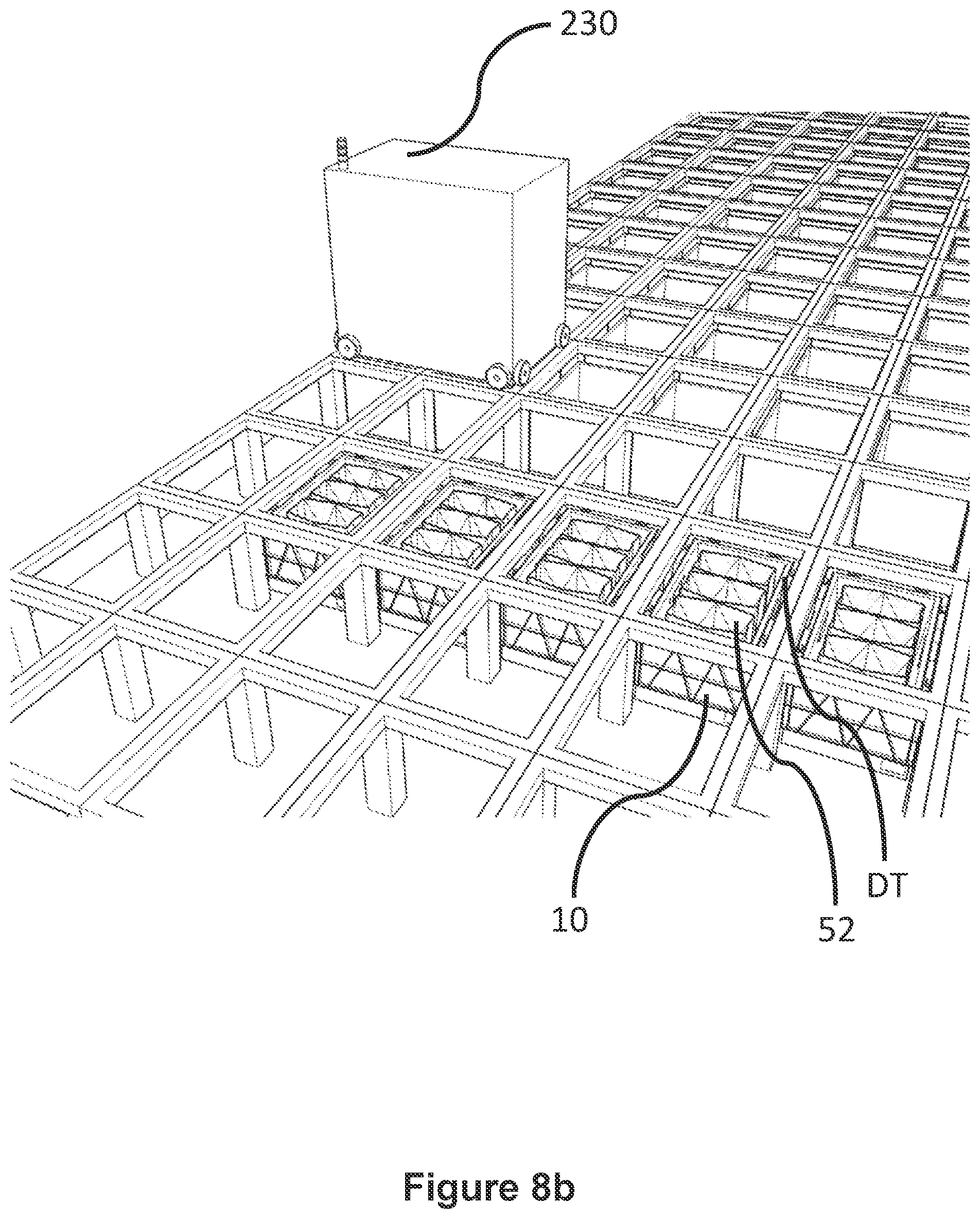 Patent US12103776 Figure 11 – Robotic picking systems and devices