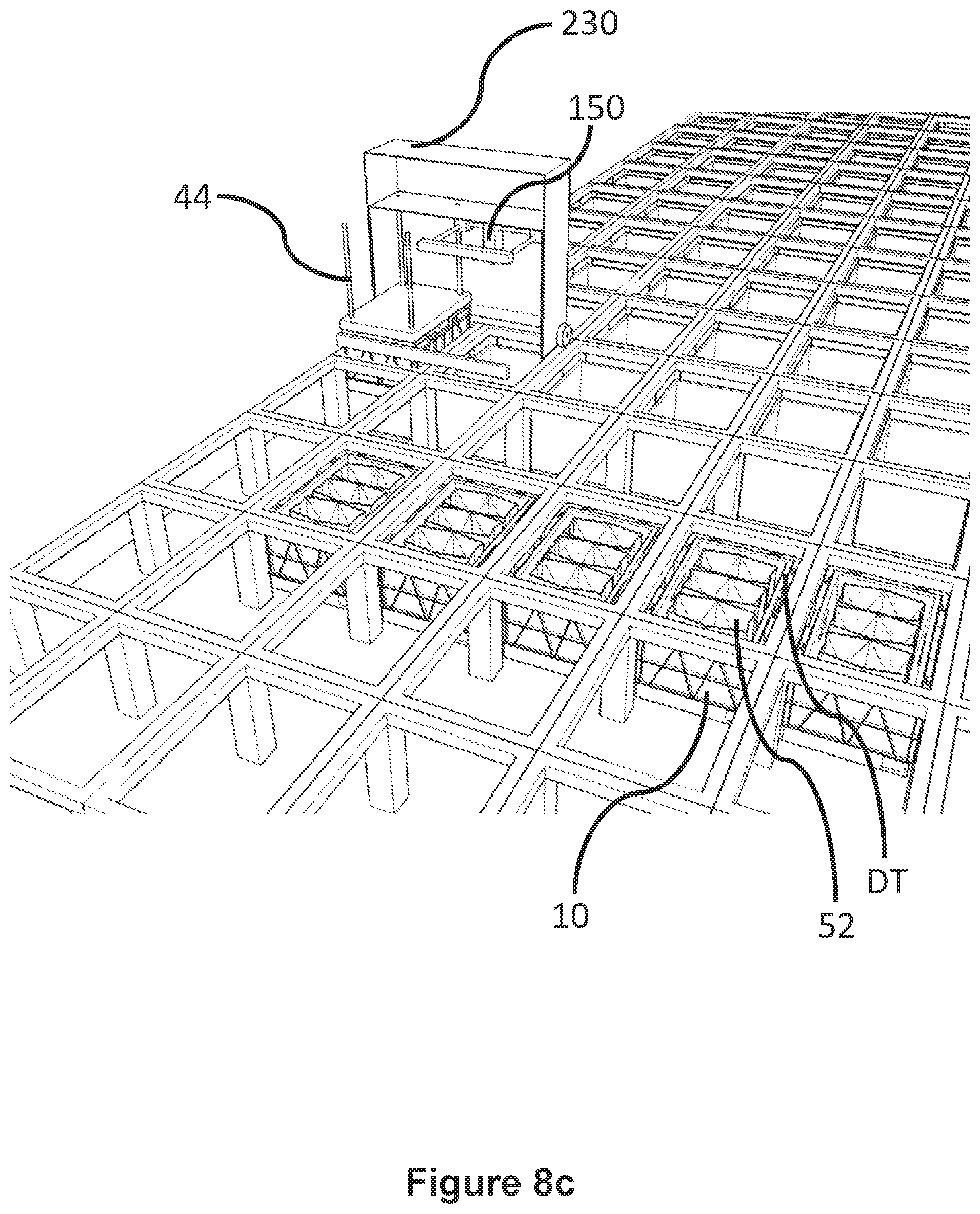 Patent US12103776 Figure 12 – Robotic picking systems and devices