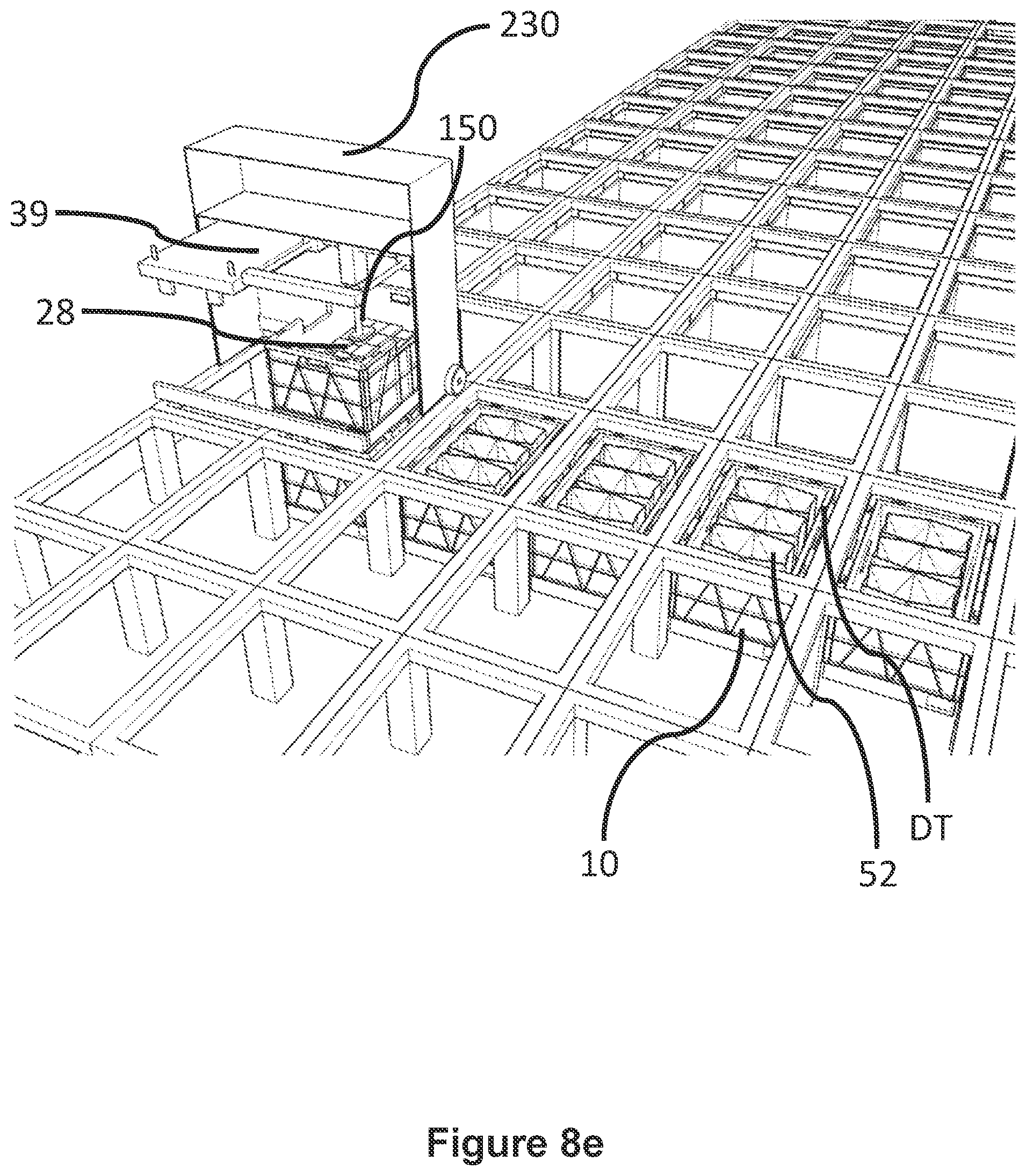 Patent US12103776 Figure 14 – Robotic picking systems and devices