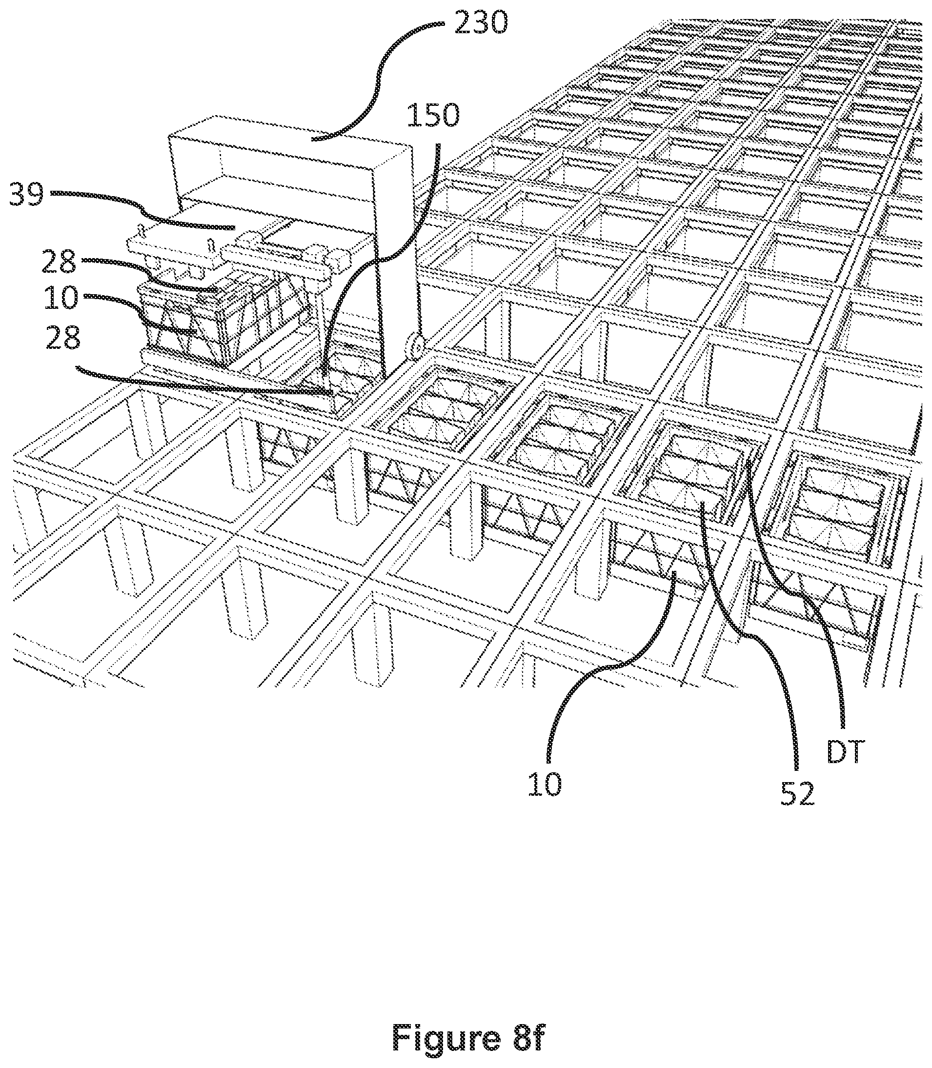 Patent US12103776 Figure 15 – Robotic picking systems and devices