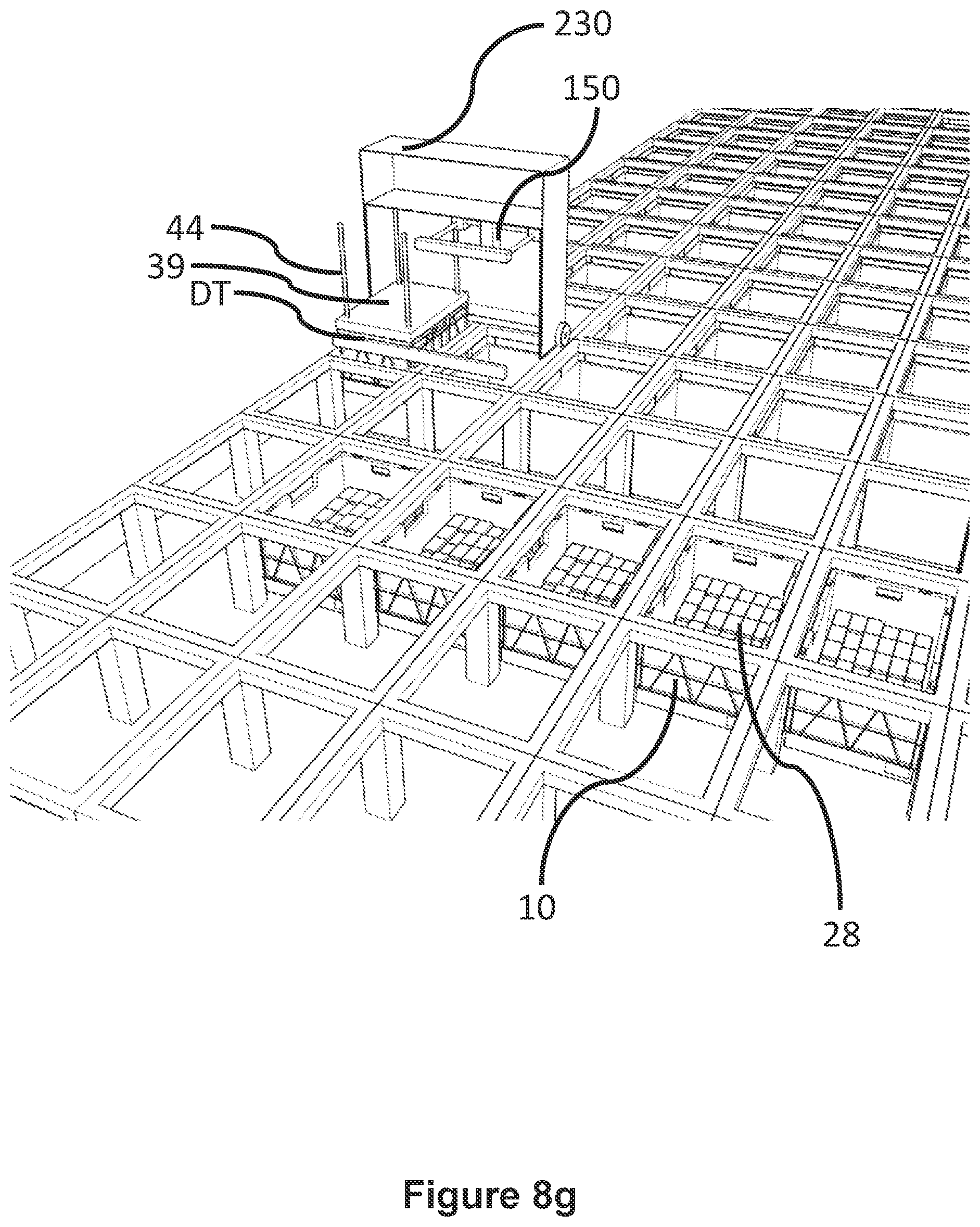 Patent US12103776 Figure 16 – Robotic picking systems and devices