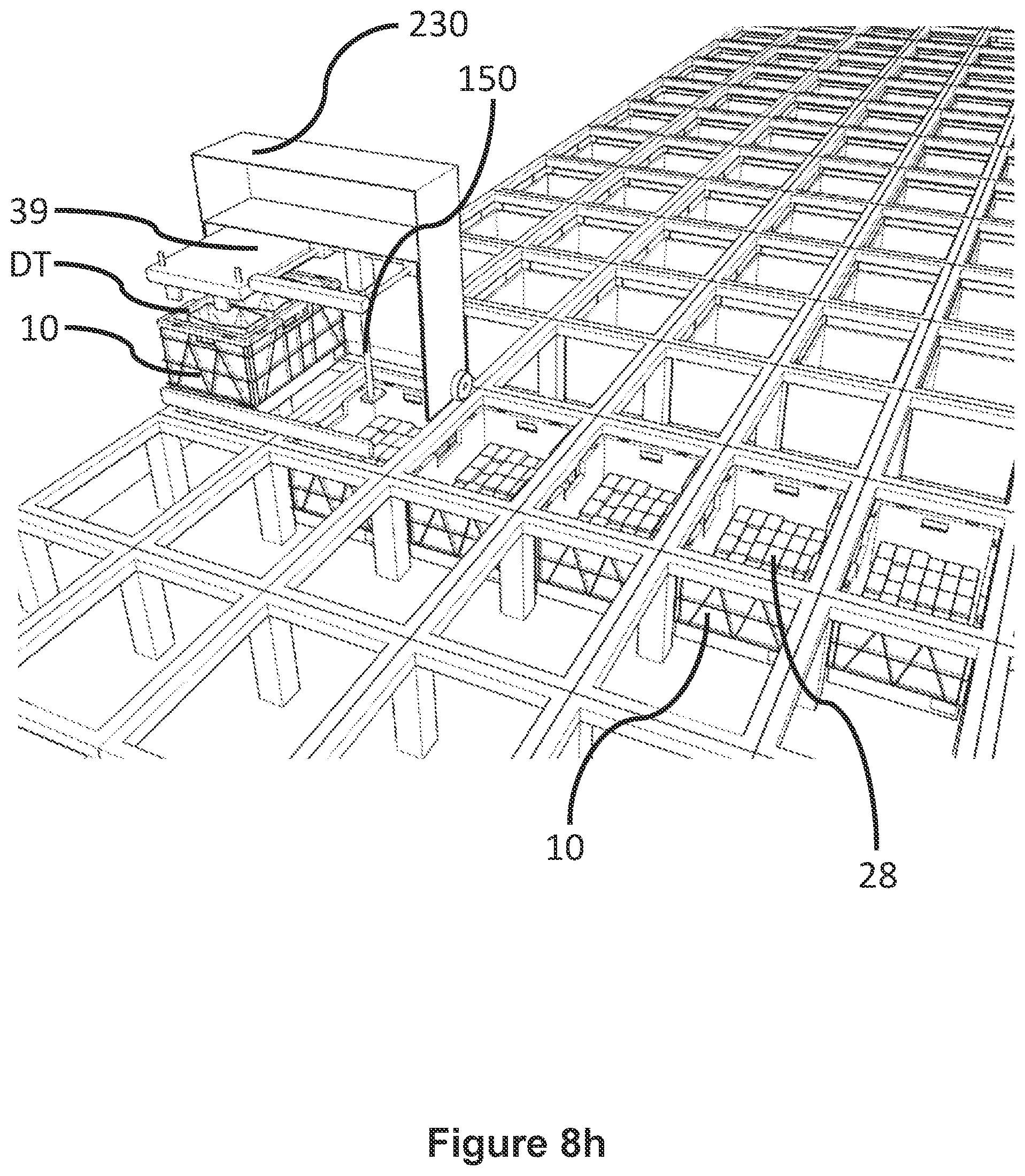 Patent US12103776 Figure 17 – Robotic picking systems and devices
