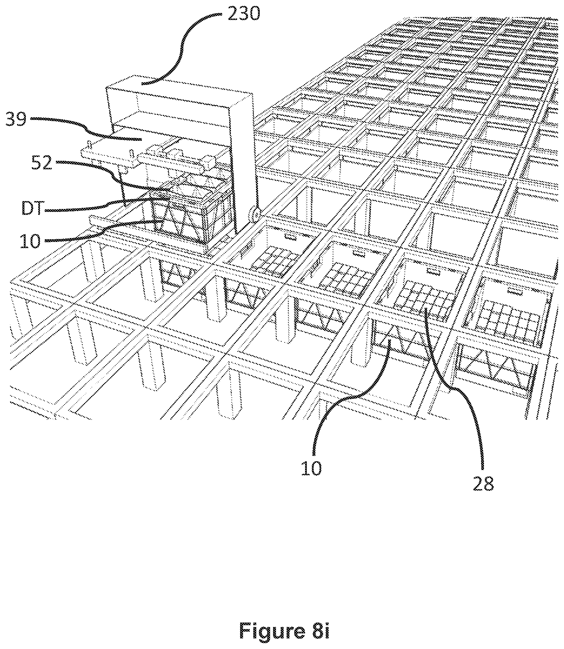 Patent US12103776 Figure 18 – Robotic picking systems and devices