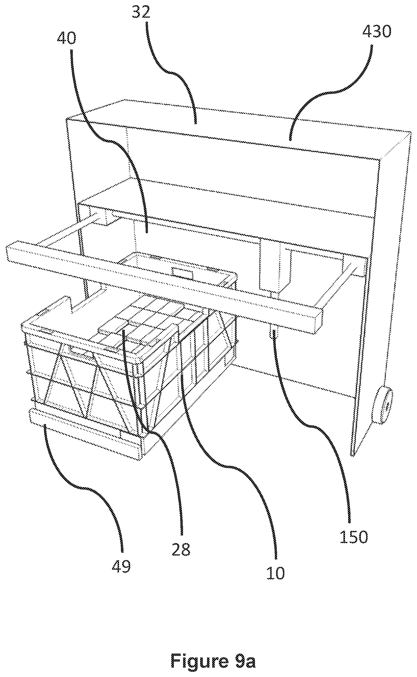 Patent US12103776 Figure 19 – Robotic picking systems and devices