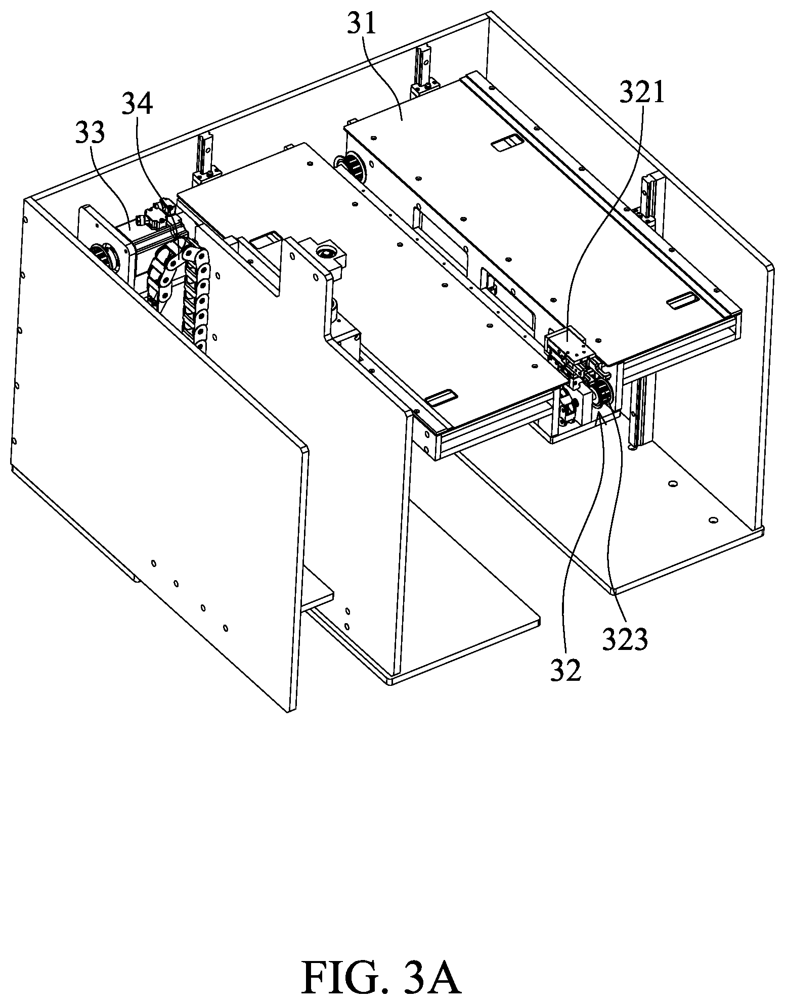 Patent US12103782 Figure 9 – Feeding apparatus