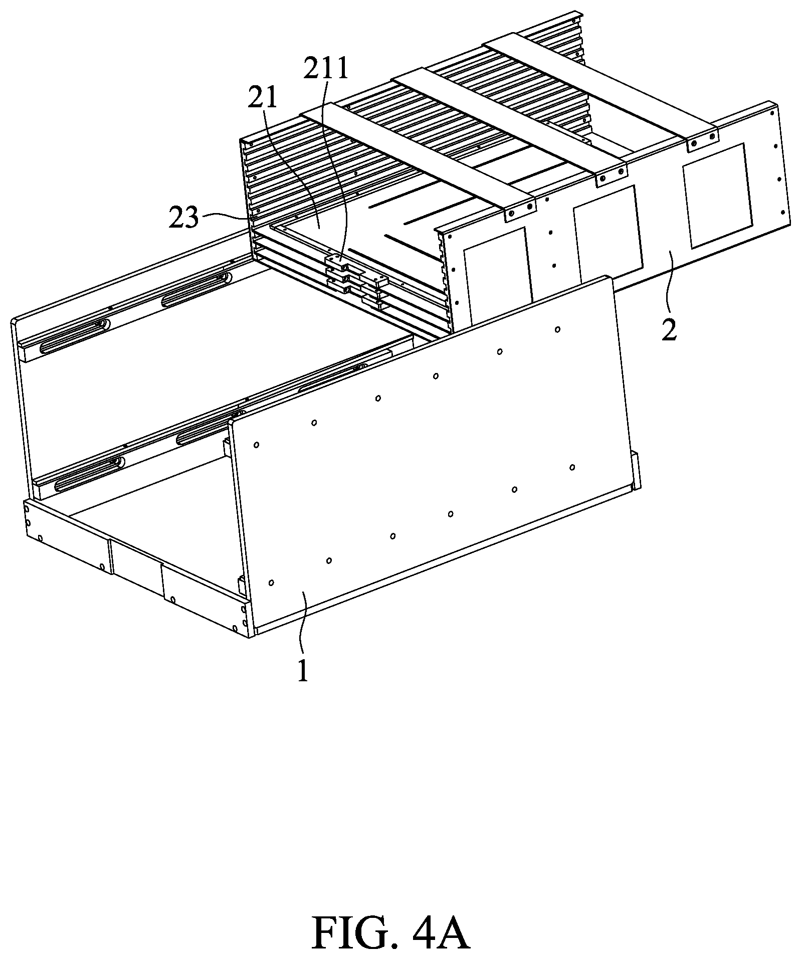 Patent US12103782 Figure 11 – Feeding apparatus