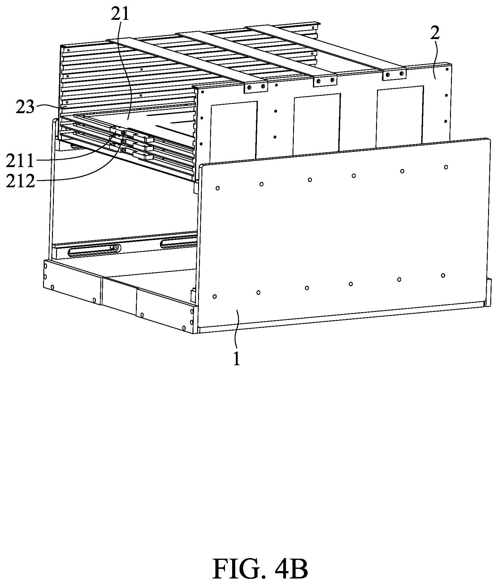 Patent US12103782 Figure 12 – Feeding apparatus