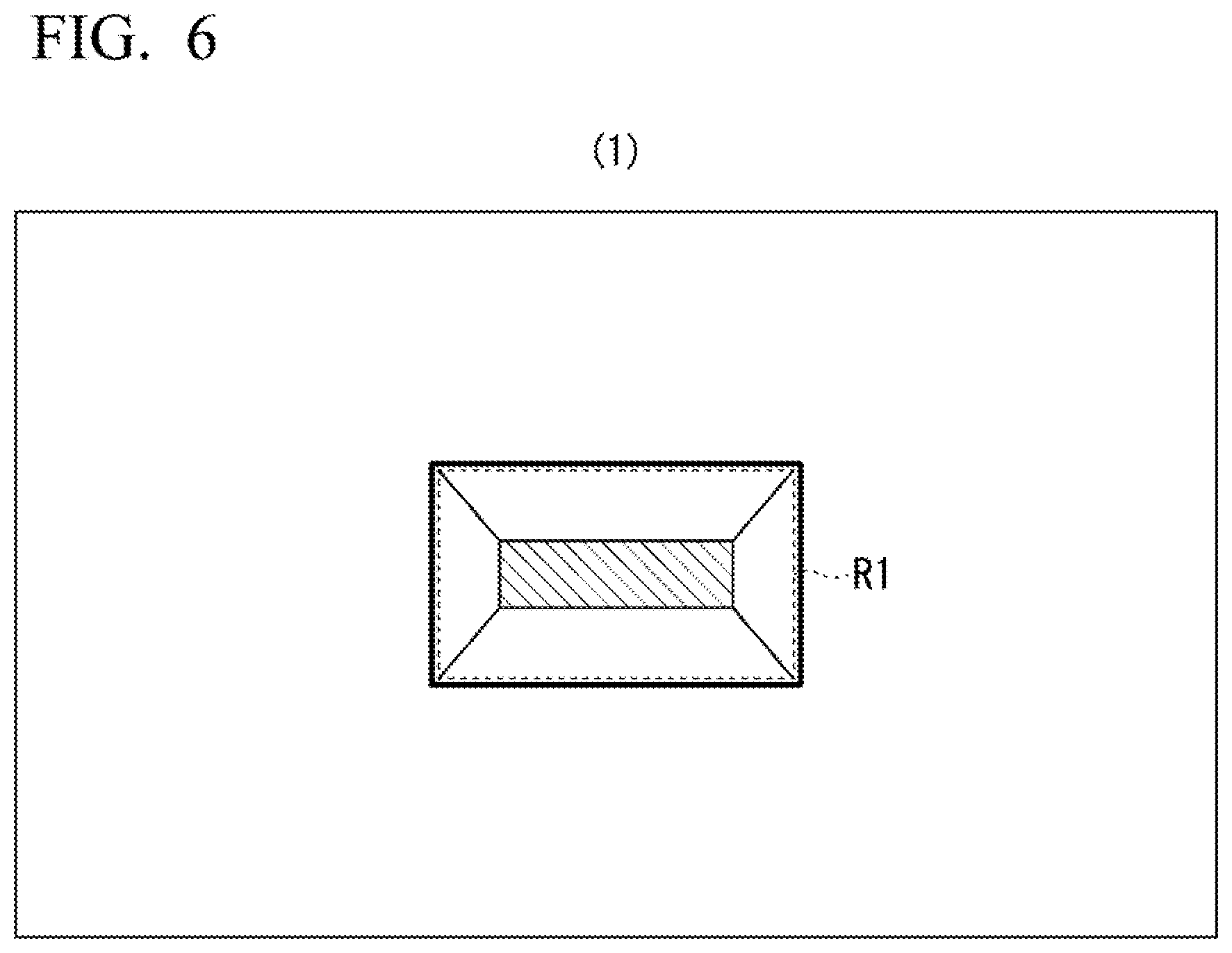 Patent US12103786 Figure 5 – Conveyance system, control device, and control method