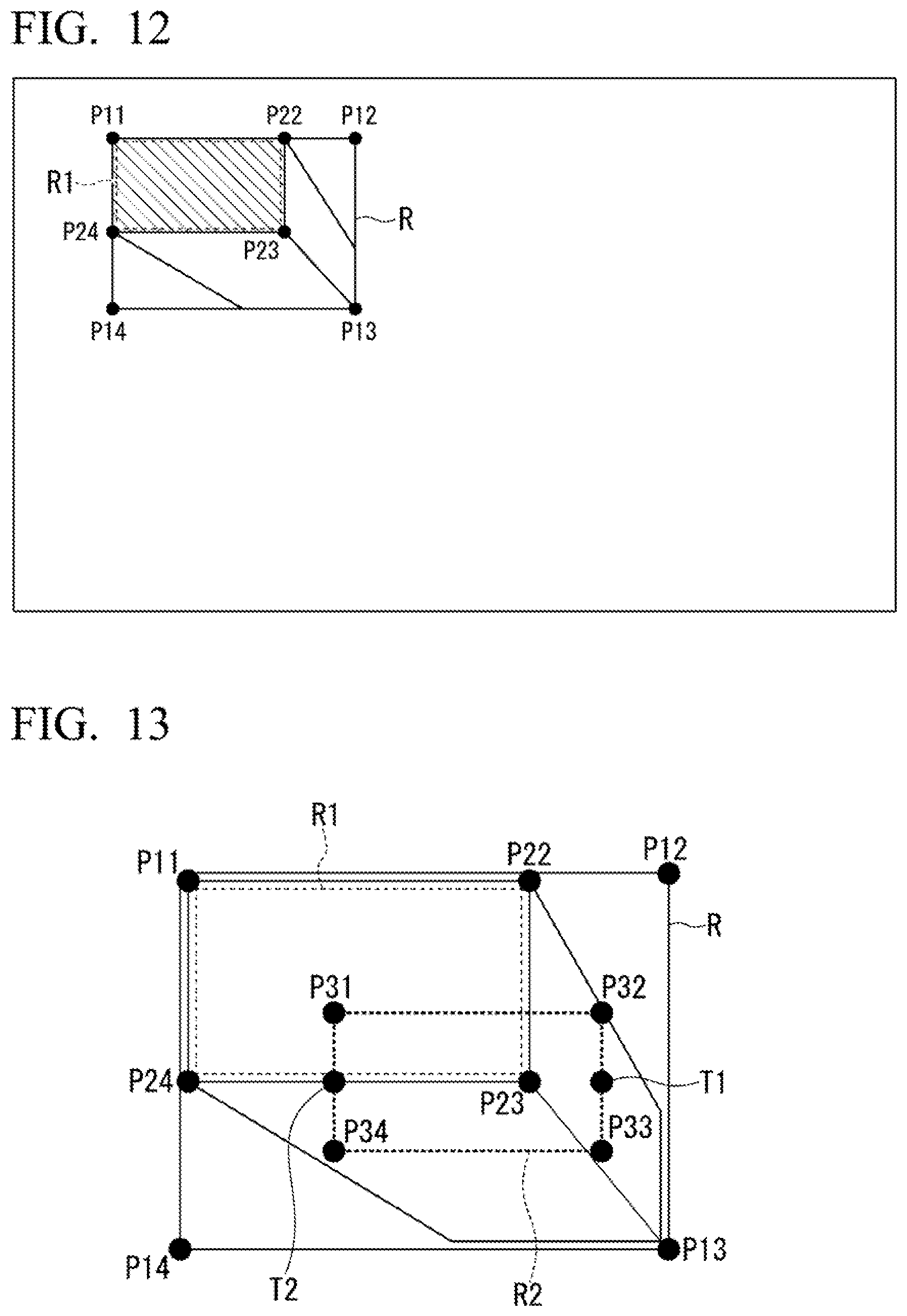 Patent US12103786 Figure 10 – Conveyance system, control device, and control method