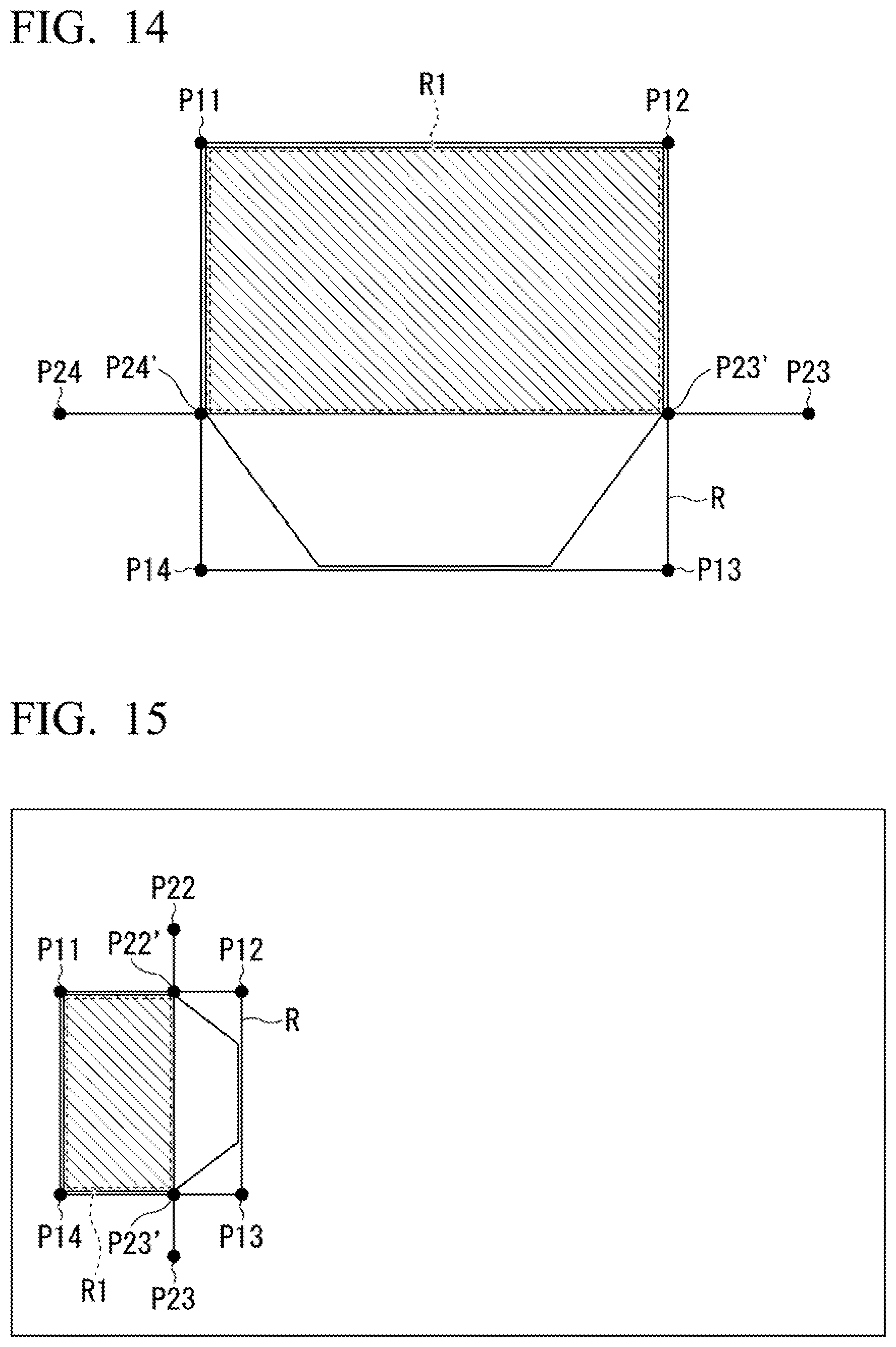 Patent US12103786 Figure 11 – Conveyance system, control device, and control method