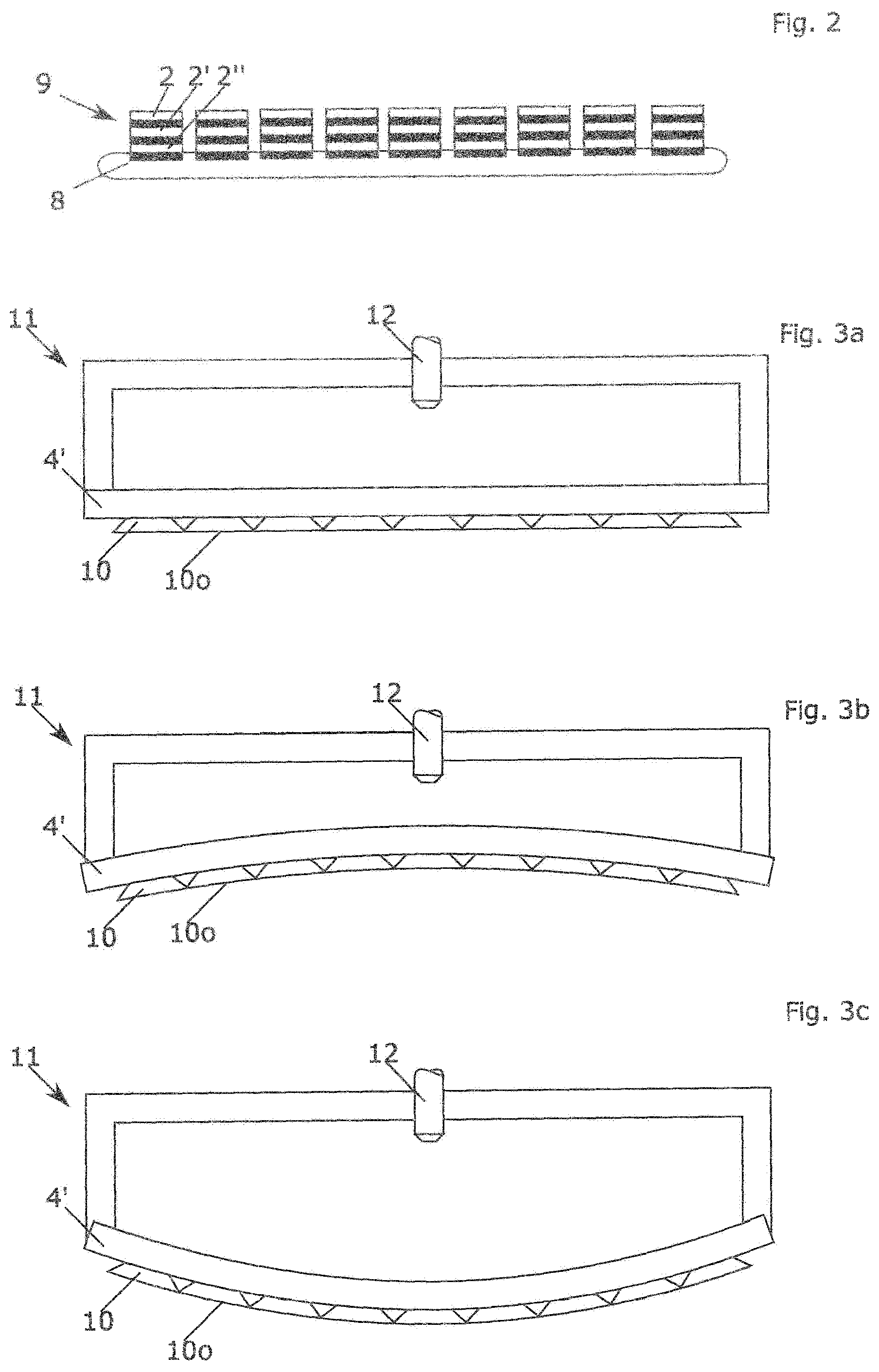 Patent US12103787 Figure 2 – Method and device for transferring components