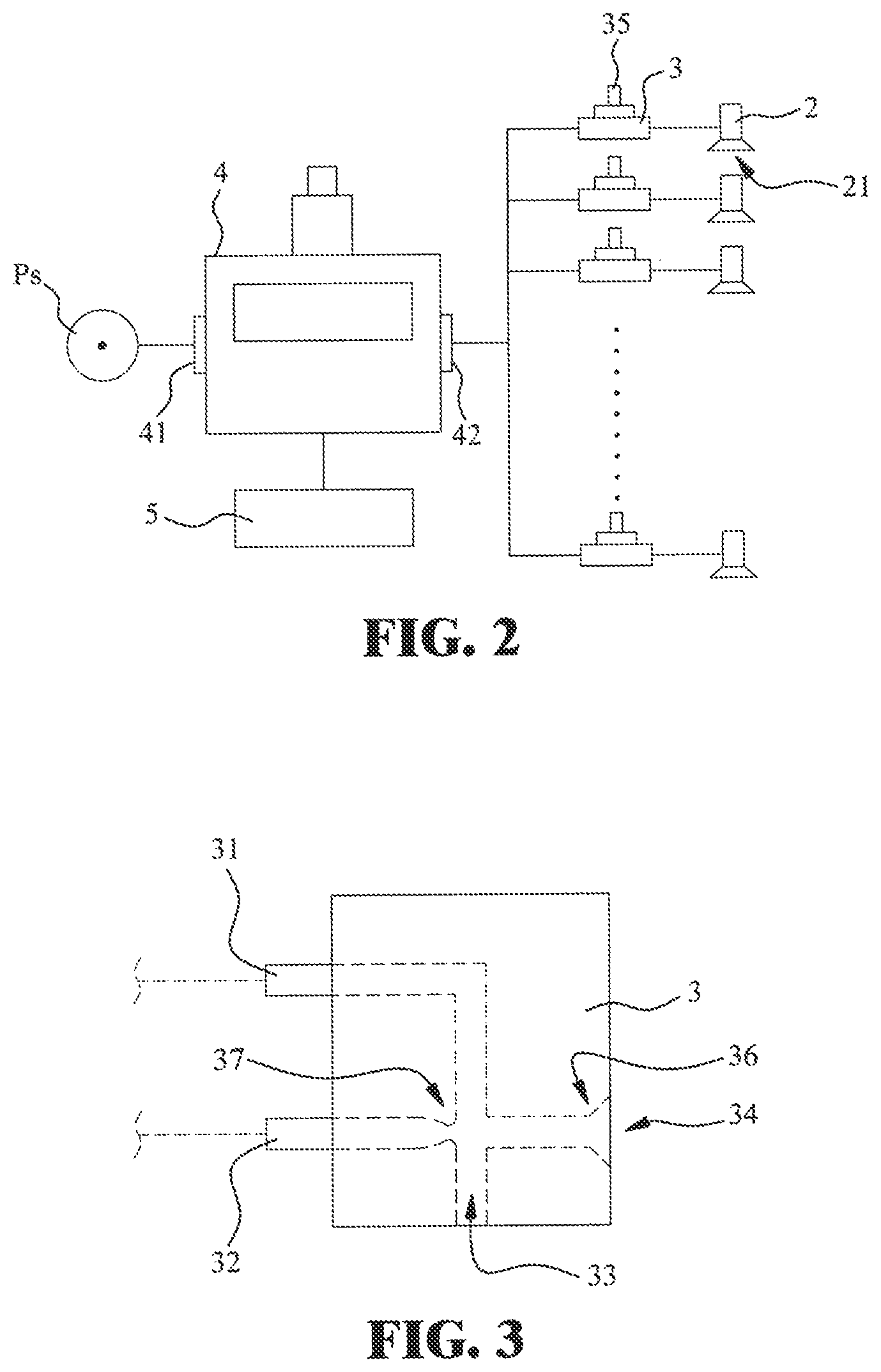 Patent US12103789 Figure 2 – Electronic device pick-and-place system and electronic device testing apparatus having the same