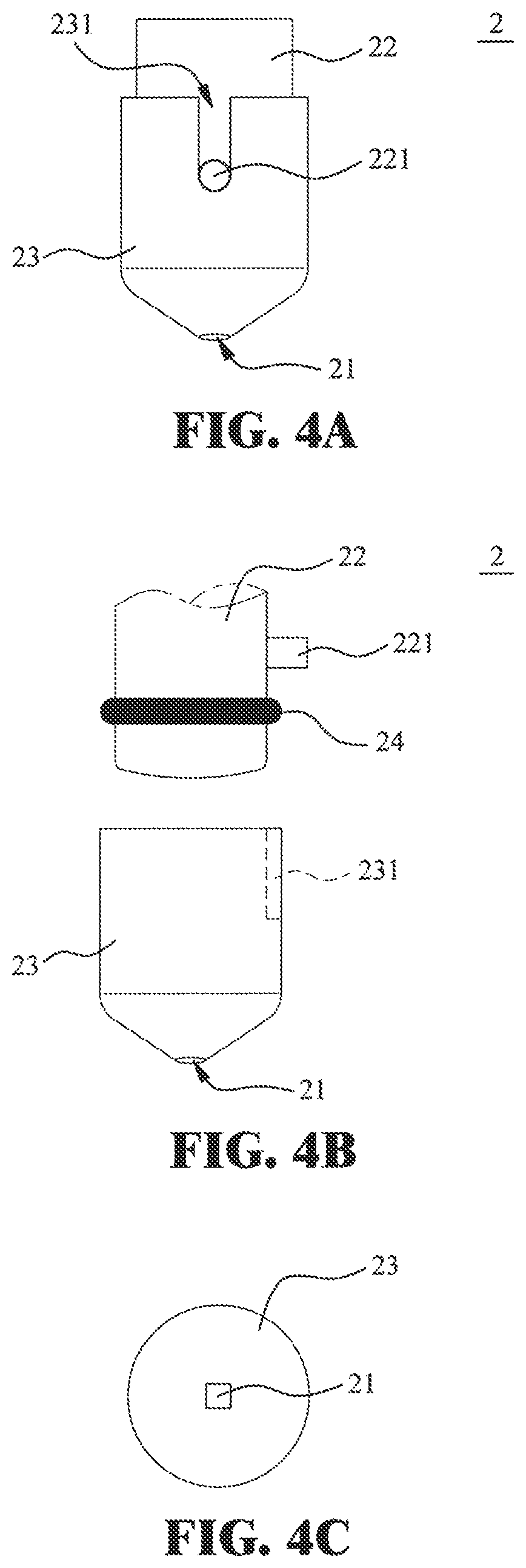 Patent US12103789 Figure 3 – Electronic device pick-and-place system and electronic device testing apparatus having the same