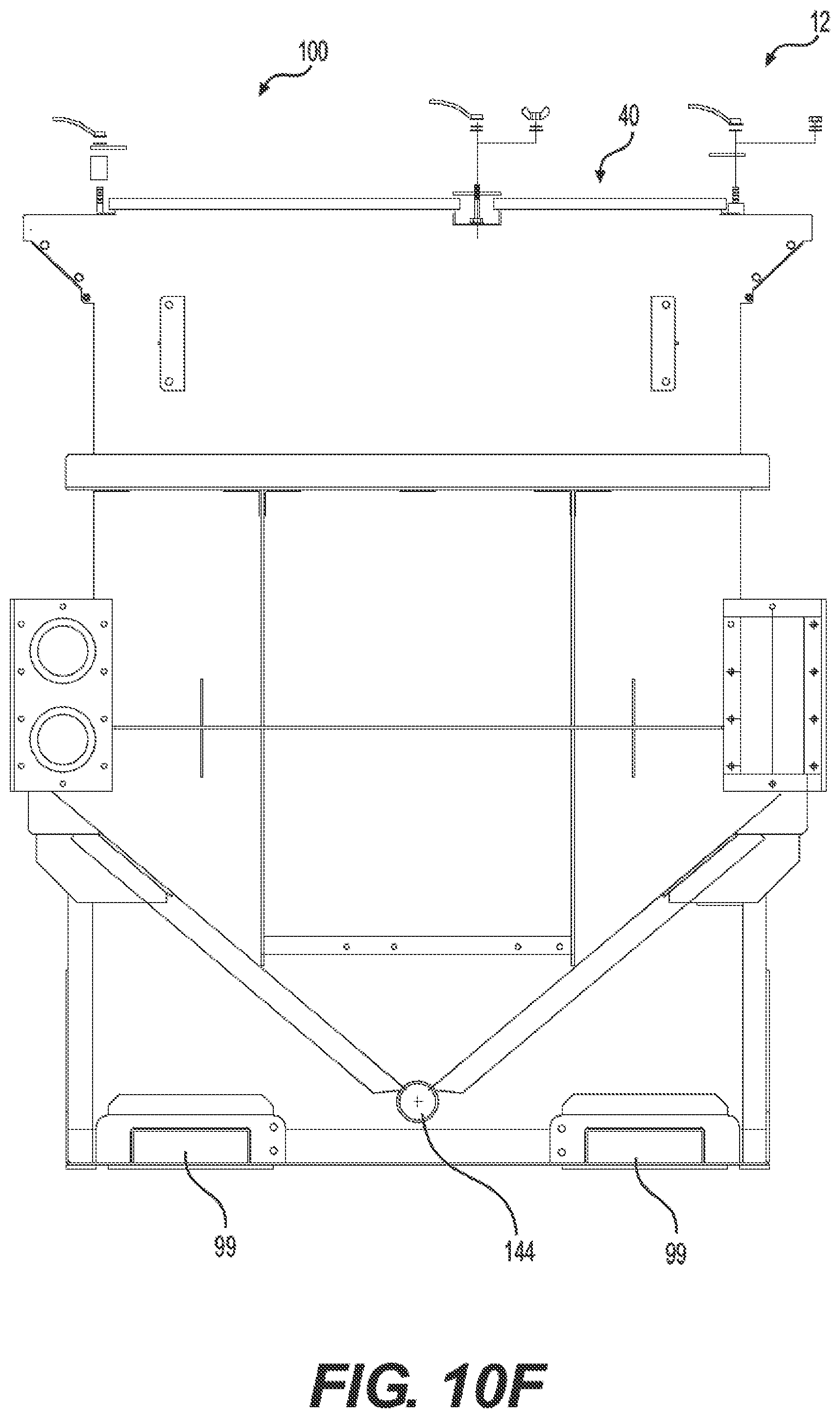Patent US12103791 Figure 15 – Assemblies and methods for material extraction from retention collections