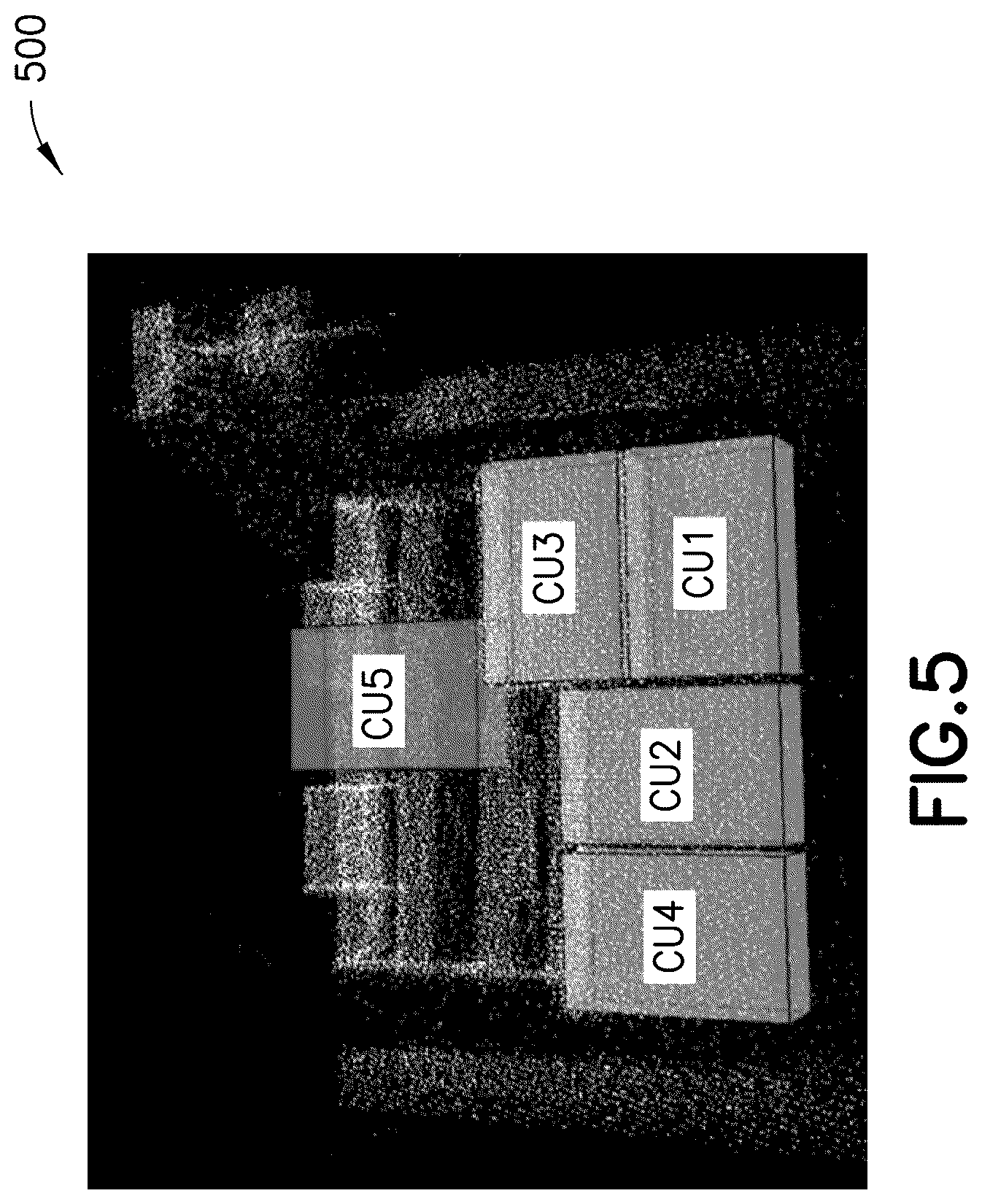 Patent US12103792 Figure 20 – Apparatus and method for building a pallet load