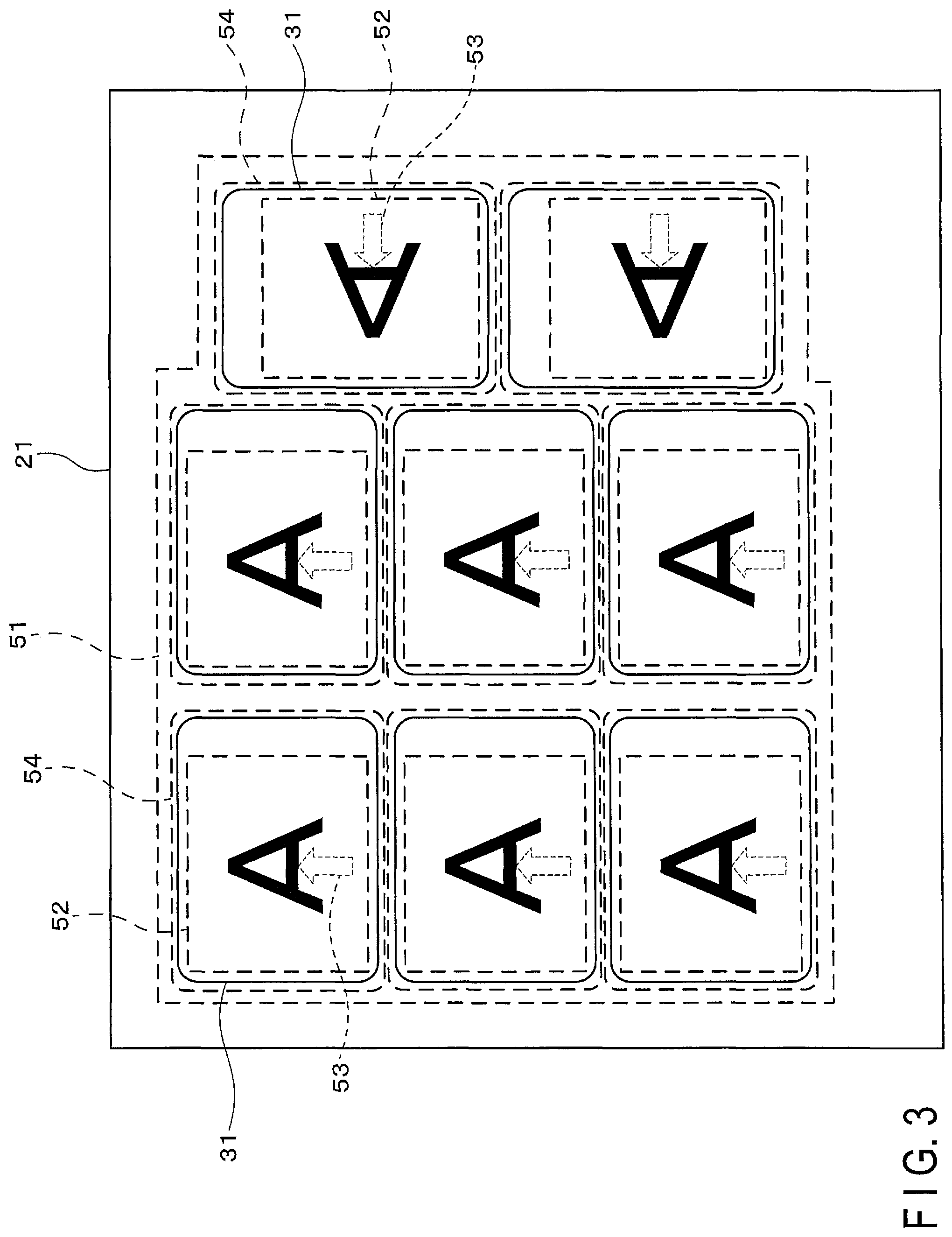 Patent US12103793 Figure 3 – Unloading apparatus, unloading method, and program