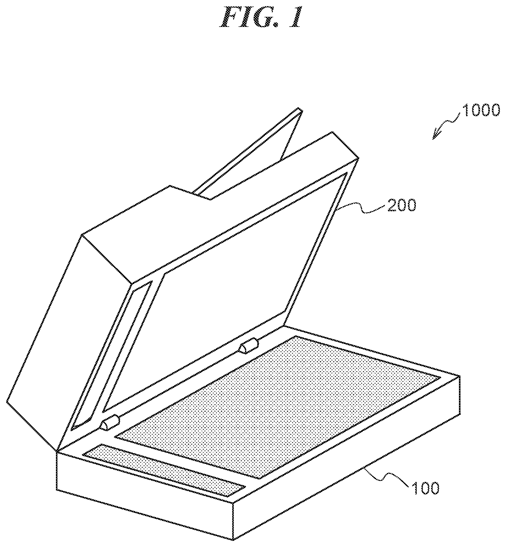 Patent US12103797 Figure 1 – Reading apparatus, control method for reading apparatus, and storage medium