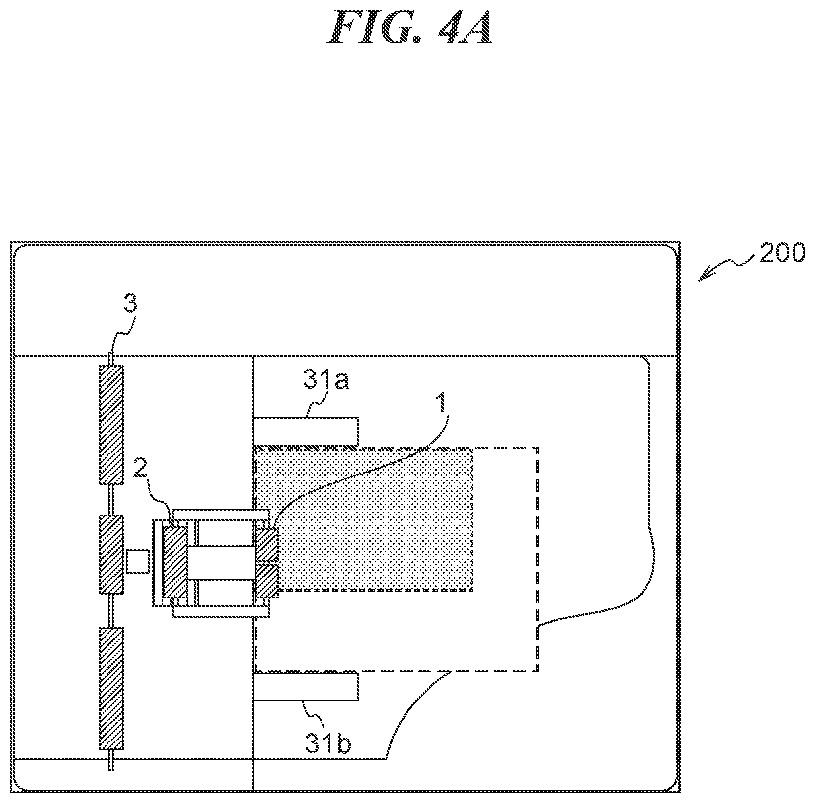Patent US12103797 Figure 4 – Reading apparatus, control method for reading apparatus, and storage medium