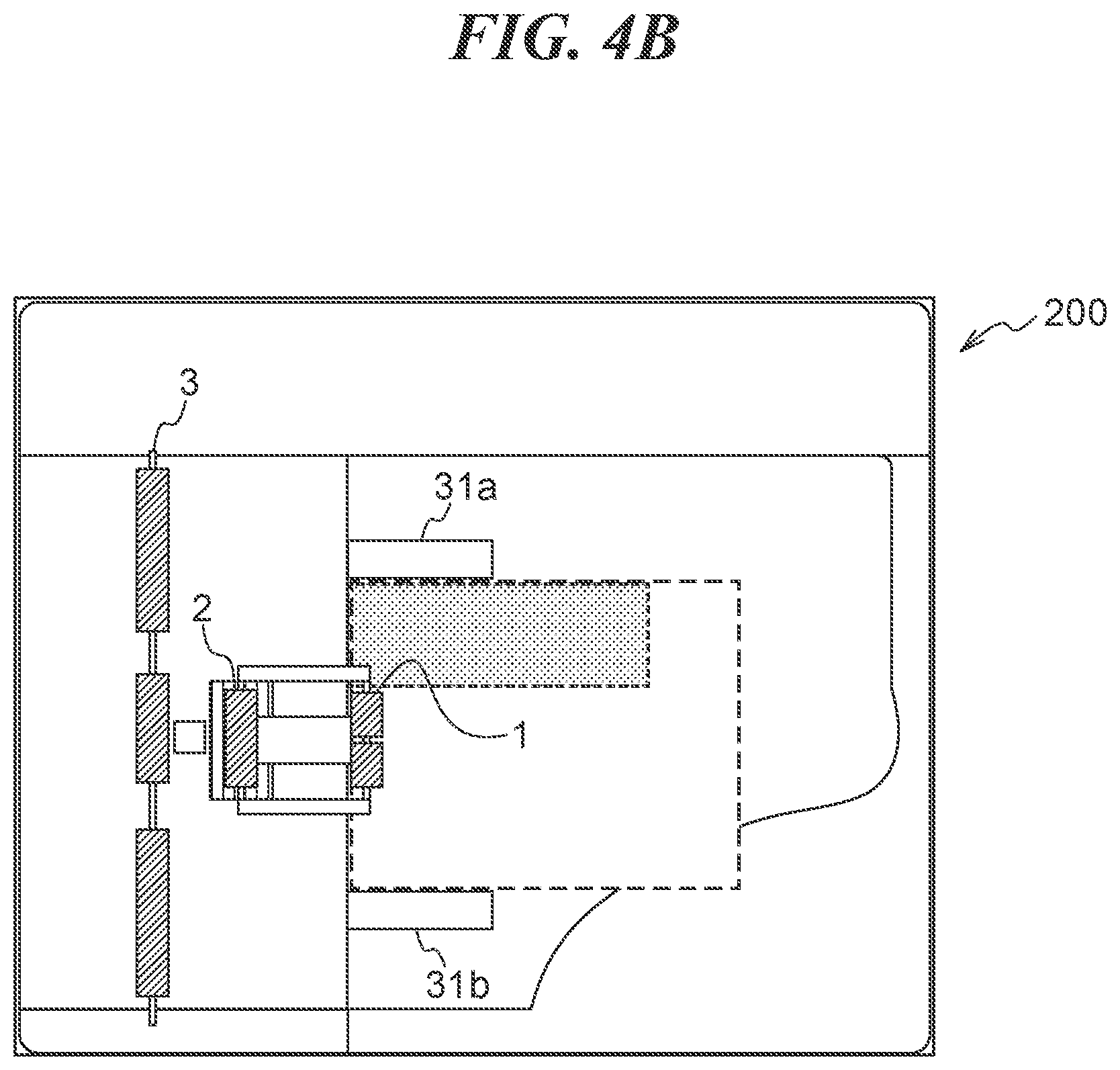 Patent US12103797 Figure 5 – Reading apparatus, control method for reading apparatus, and storage medium