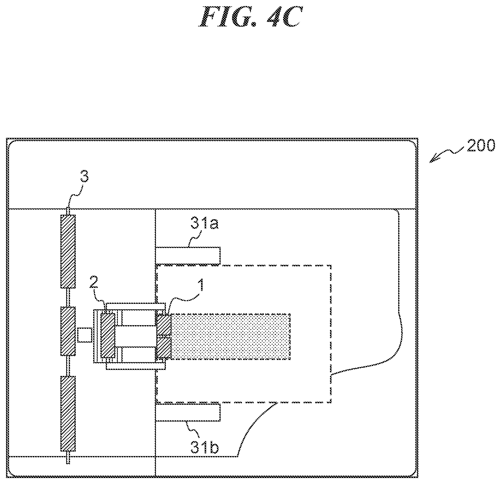 Patent US12103797 Figure 6 – Reading apparatus, control method for reading apparatus, and storage medium