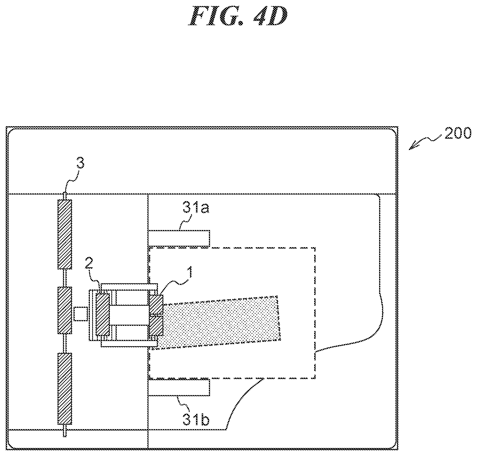 Patent US12103797 Figure 7 – Reading apparatus, control method for reading apparatus, and storage medium