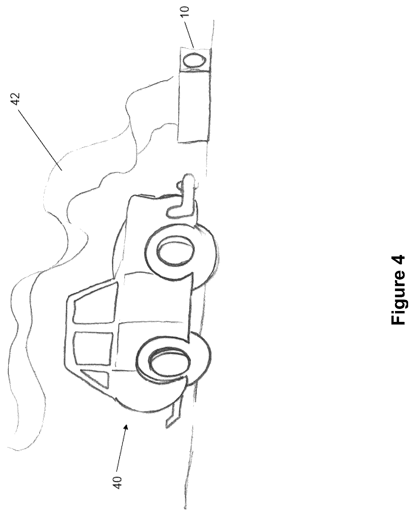 Patent US12103798 Figure 4 – Dispenser