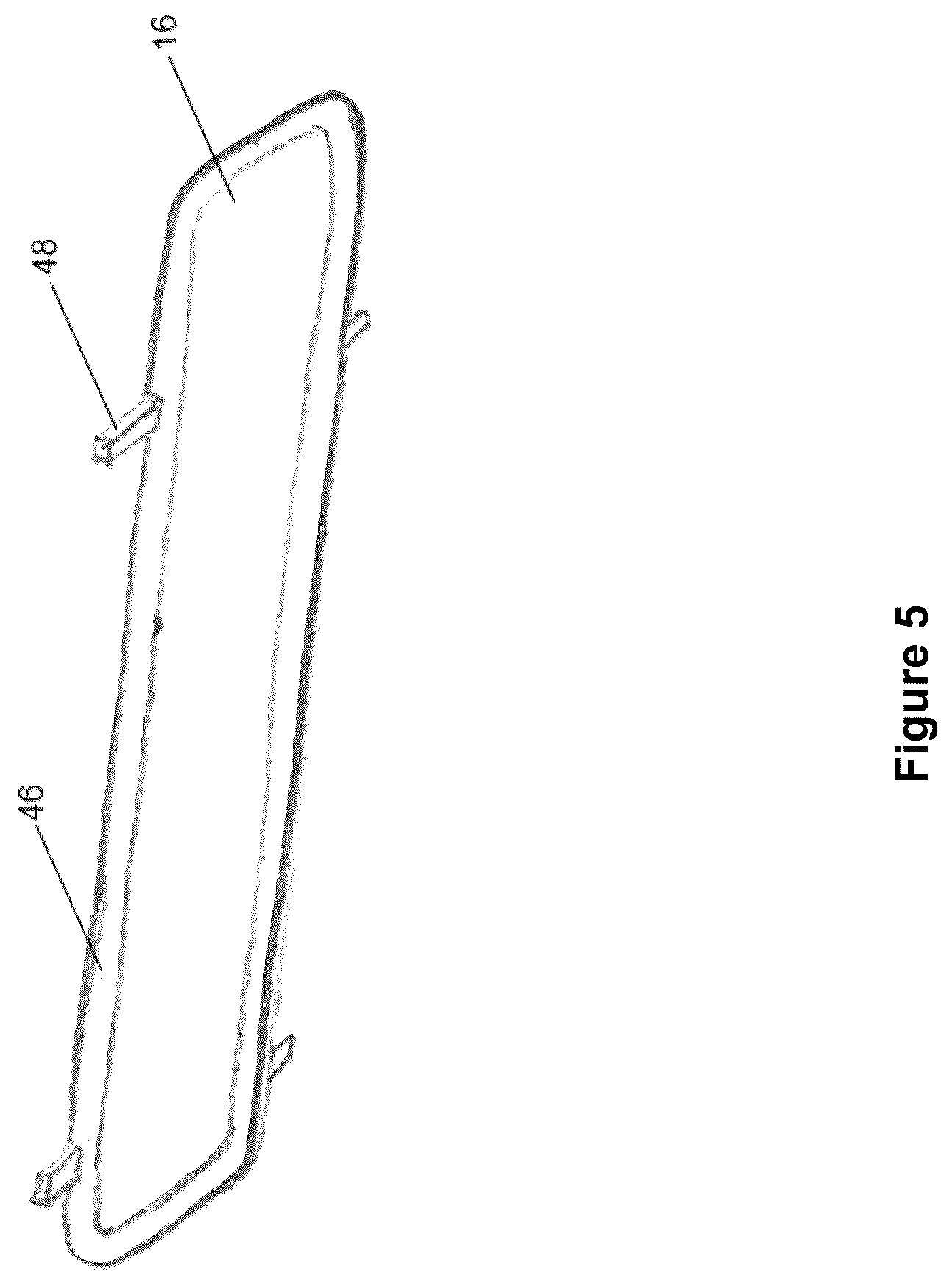 Patent US12103798 Figure 5 – Dispenser