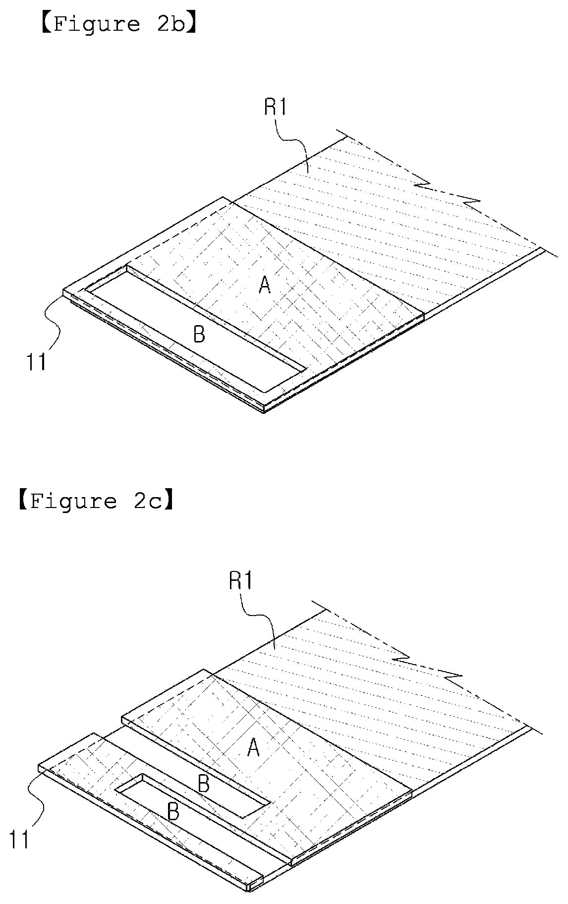Patent US12103801 Figure 2 – Raw material supply device for separator of secondary battery