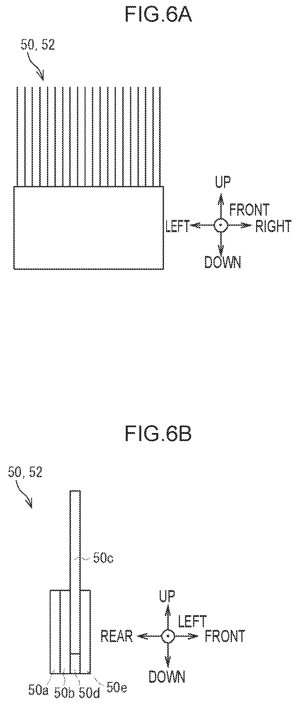 Patent US12103802 Figure 6 – Medium processing device and medium transaction device