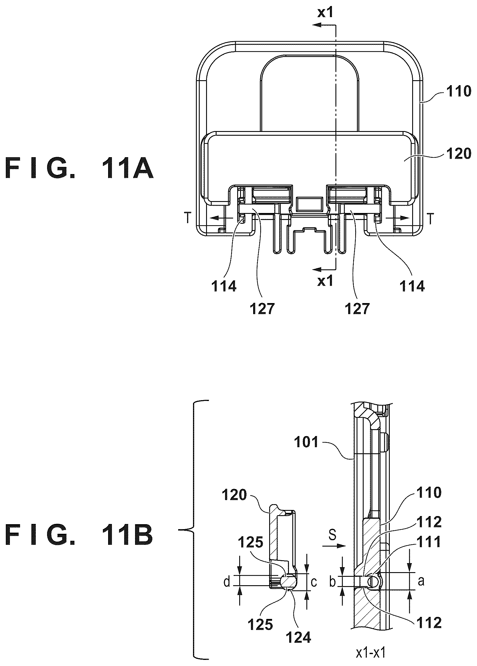 Patent US12103803 Figure 10 – Cassette and printing apparatus