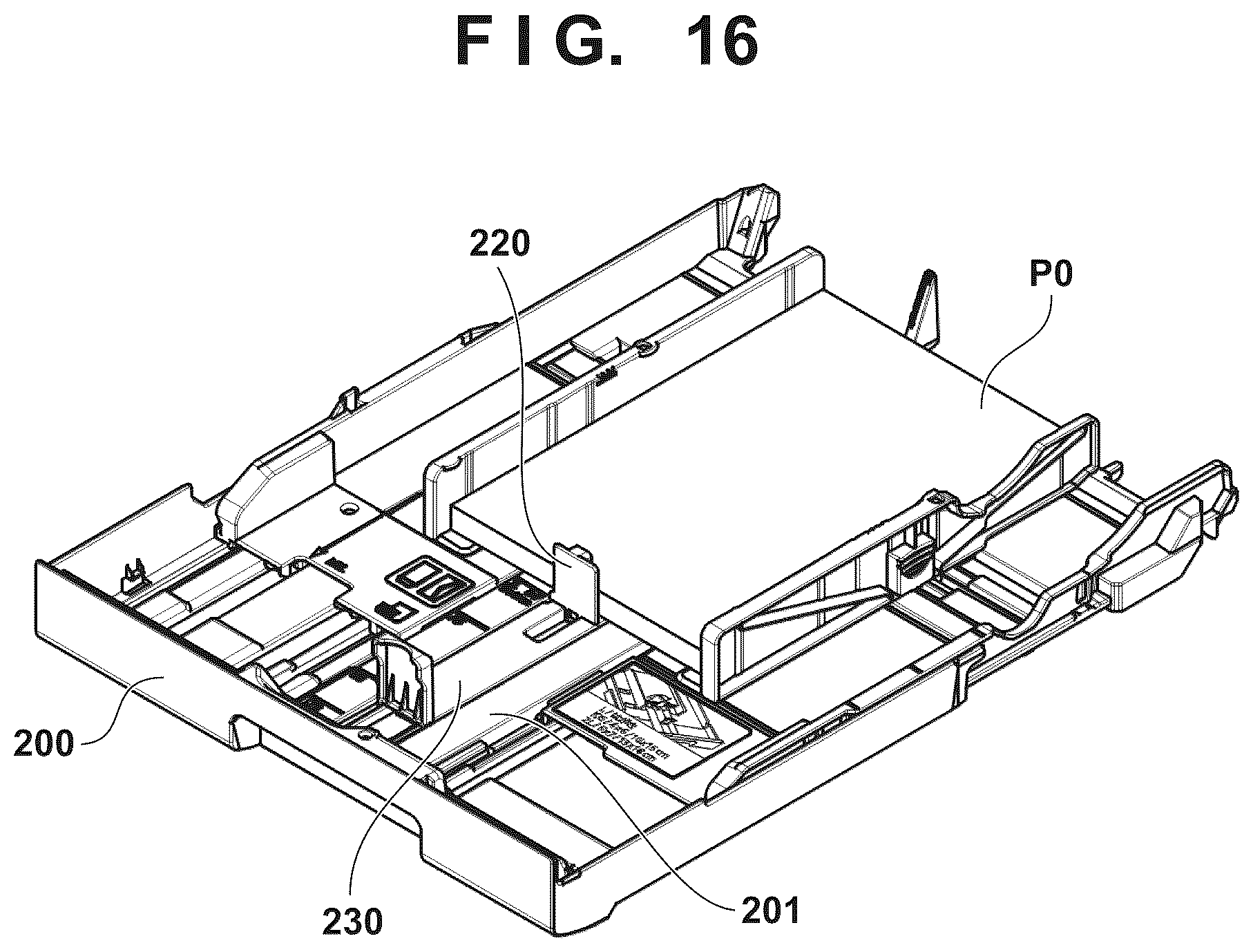 Patent US12103803 Figure 14 – Cassette and printing apparatus