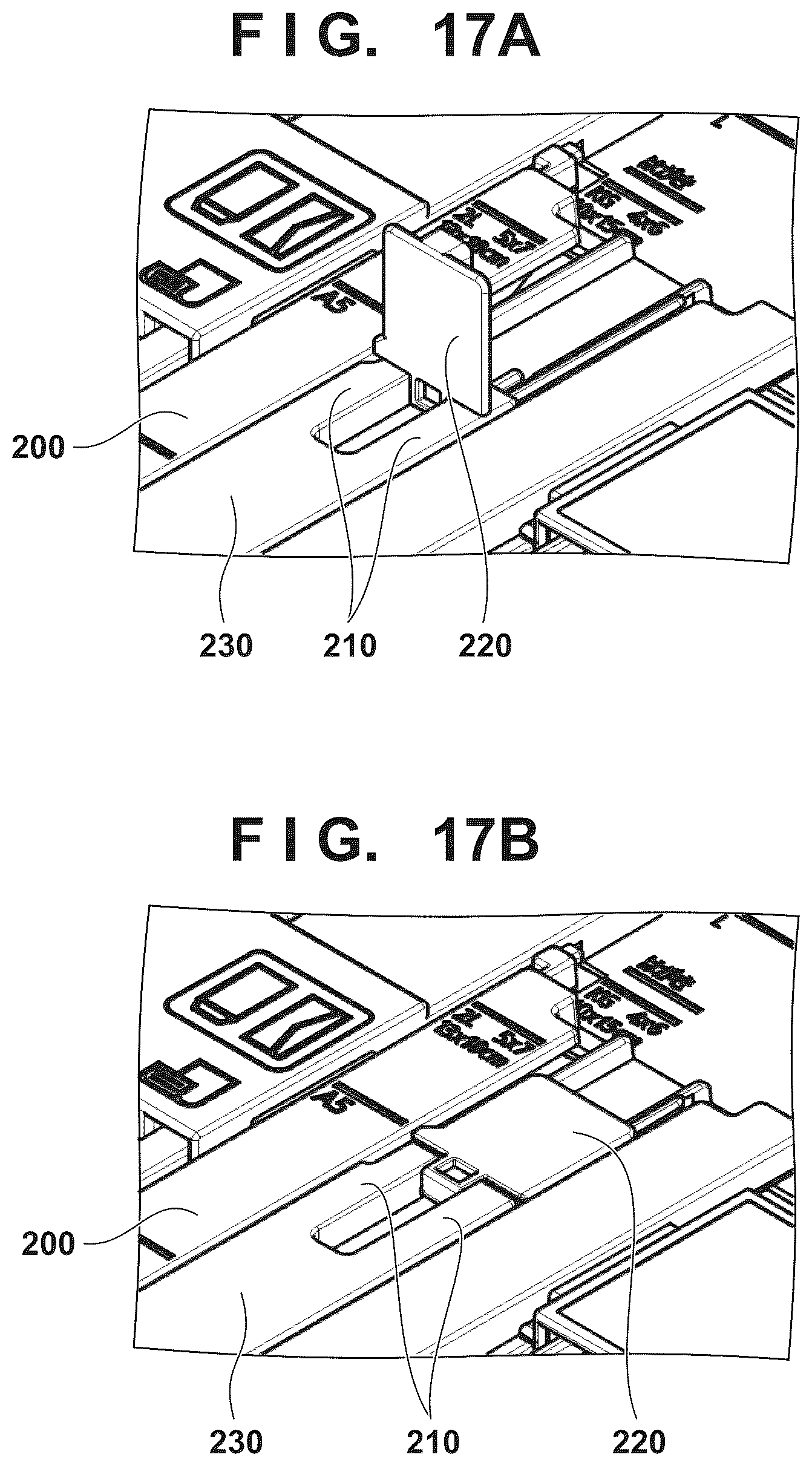 Patent US12103803 Figure 15 – Cassette and printing apparatus