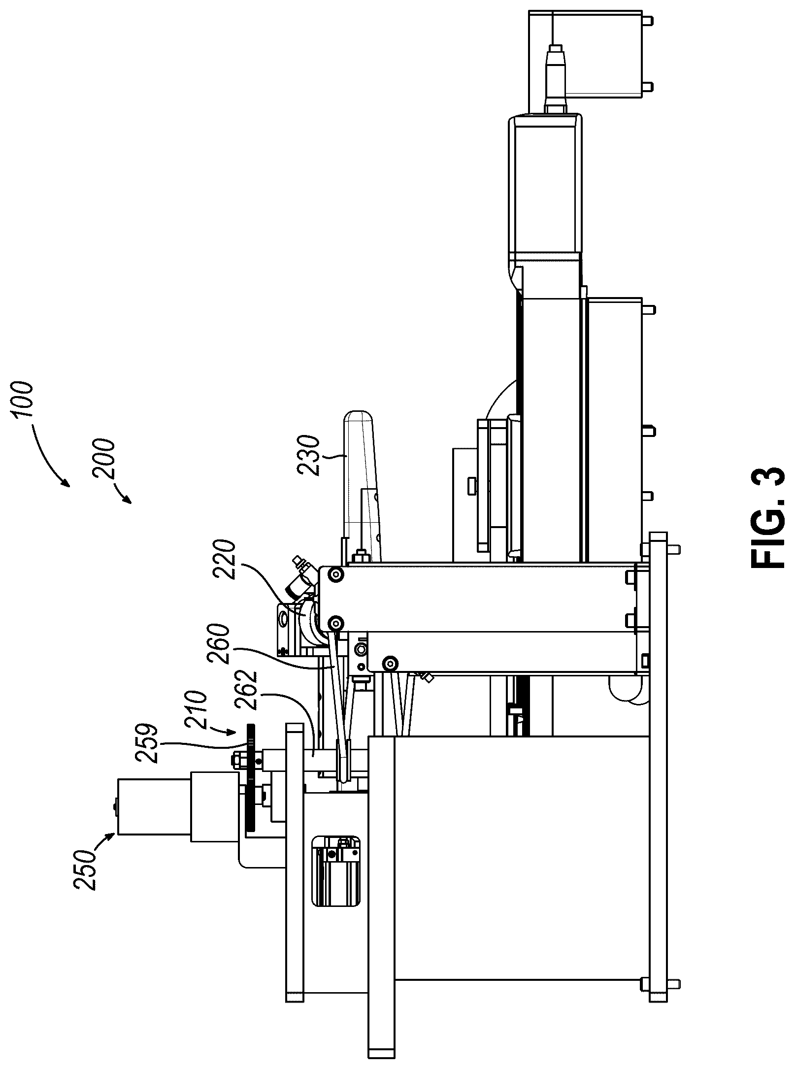 Patent US12103807 Figure 3 – Elastomer thin sleeve folding mechanism