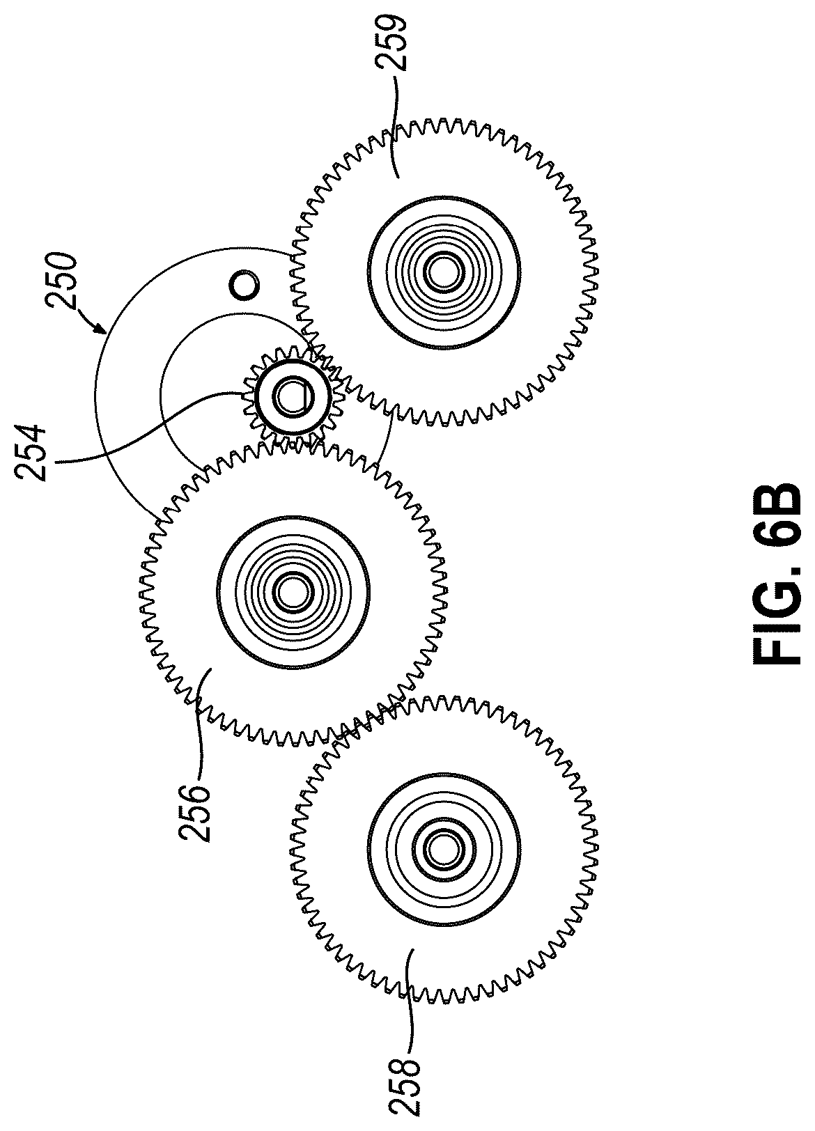 Patent US12103807 Figure 6 – Elastomer thin sleeve folding mechanism
