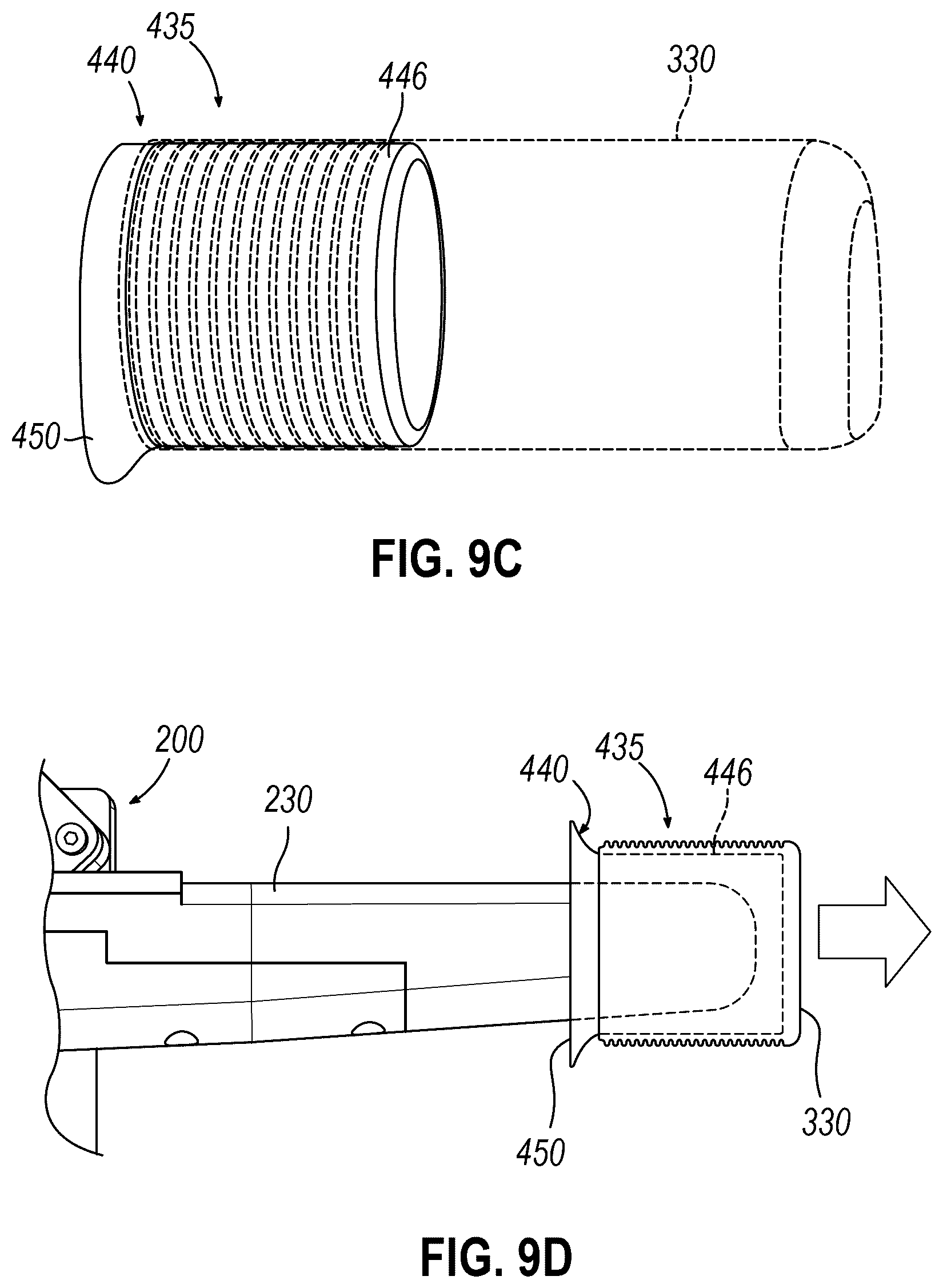 Patent US12103807 Figure 10 – Elastomer thin sleeve folding mechanism