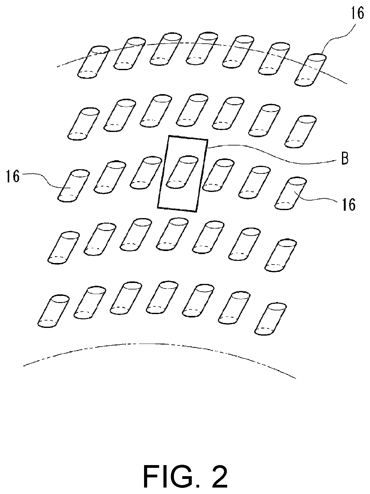 Patent US12103808 Figure 2 – Paper feeding roll