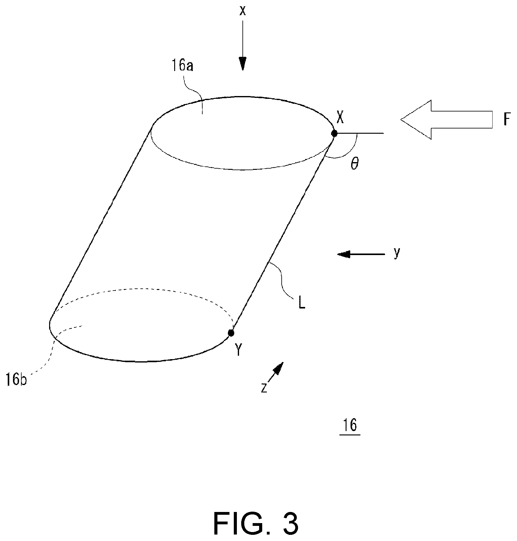 Patent US12103808 Figure 3 – Paper feeding roll