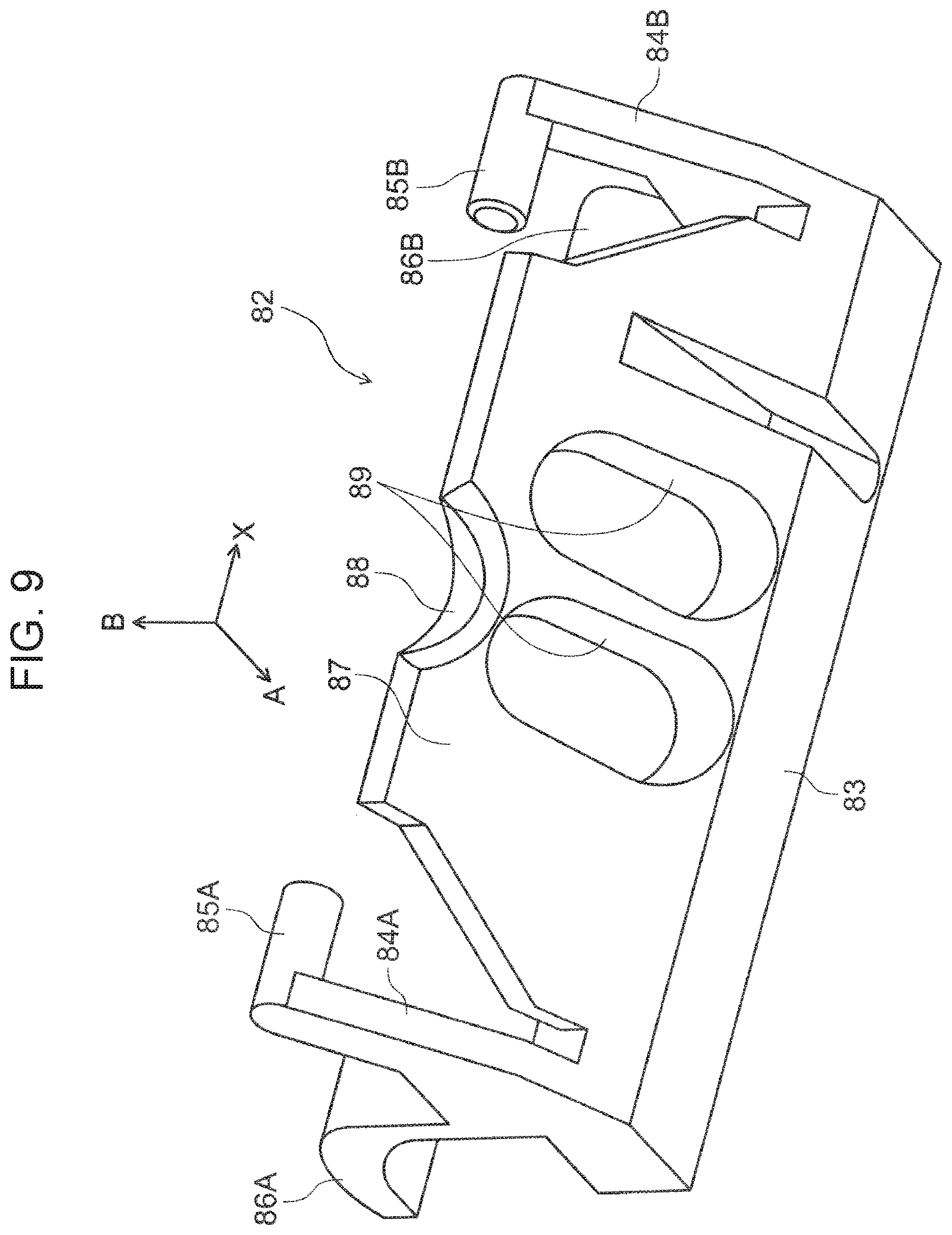 Patent US12103809 Figure 9 – Image reading apparatus