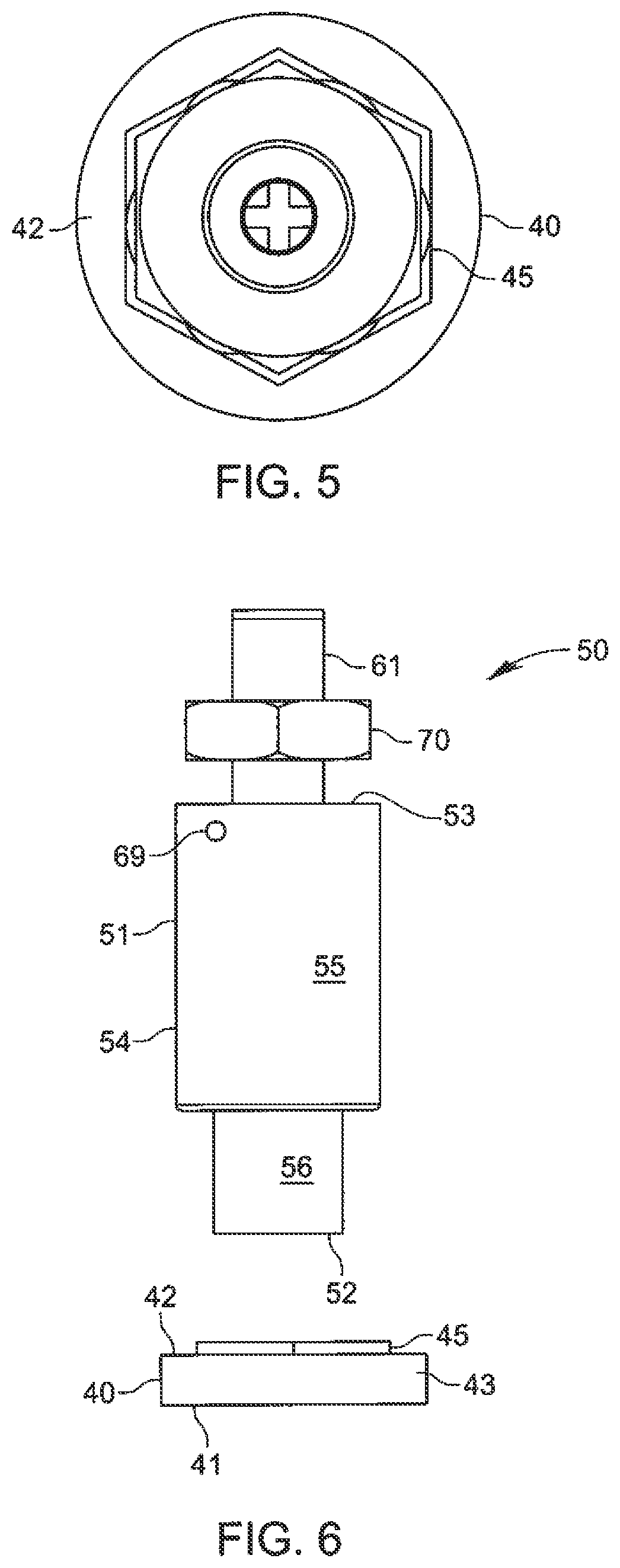 Patent US12103810 Figure 3 – Shaft safety valve system