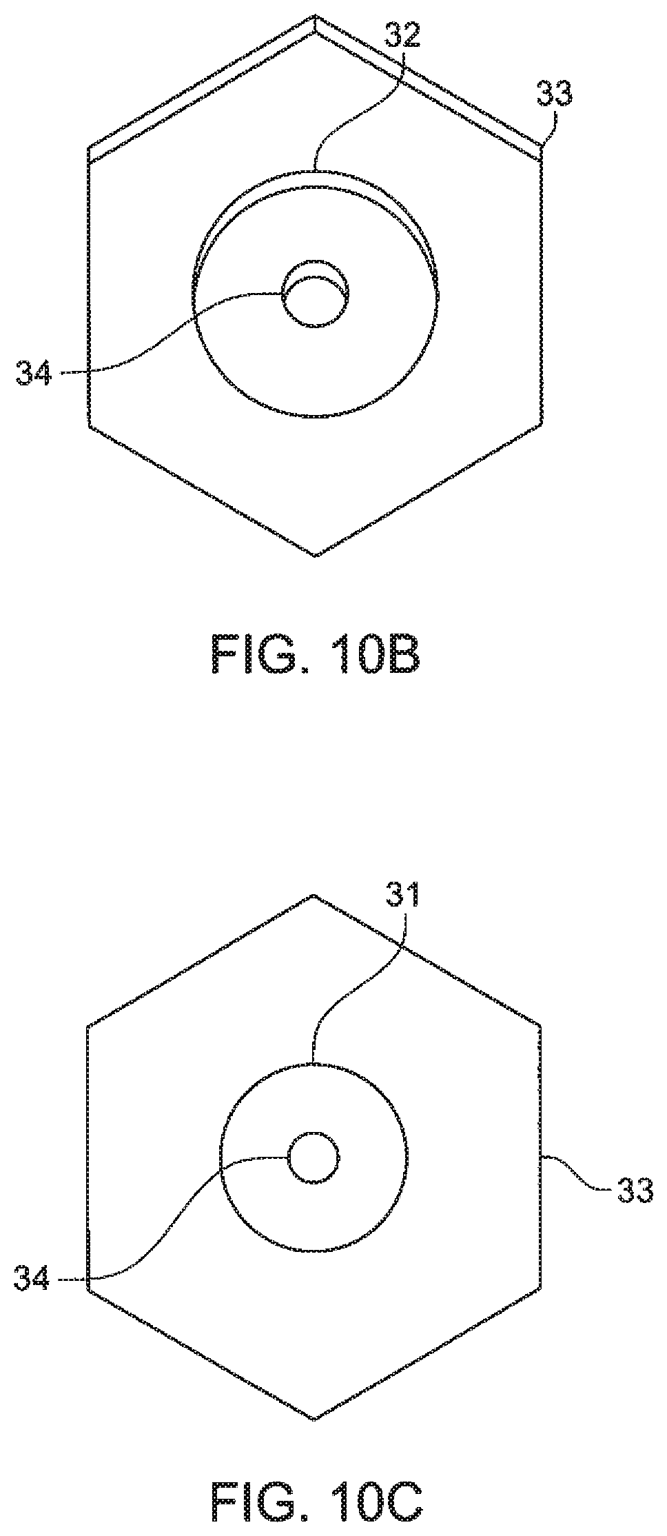 Patent US12103810 Figure 6 – Shaft safety valve system