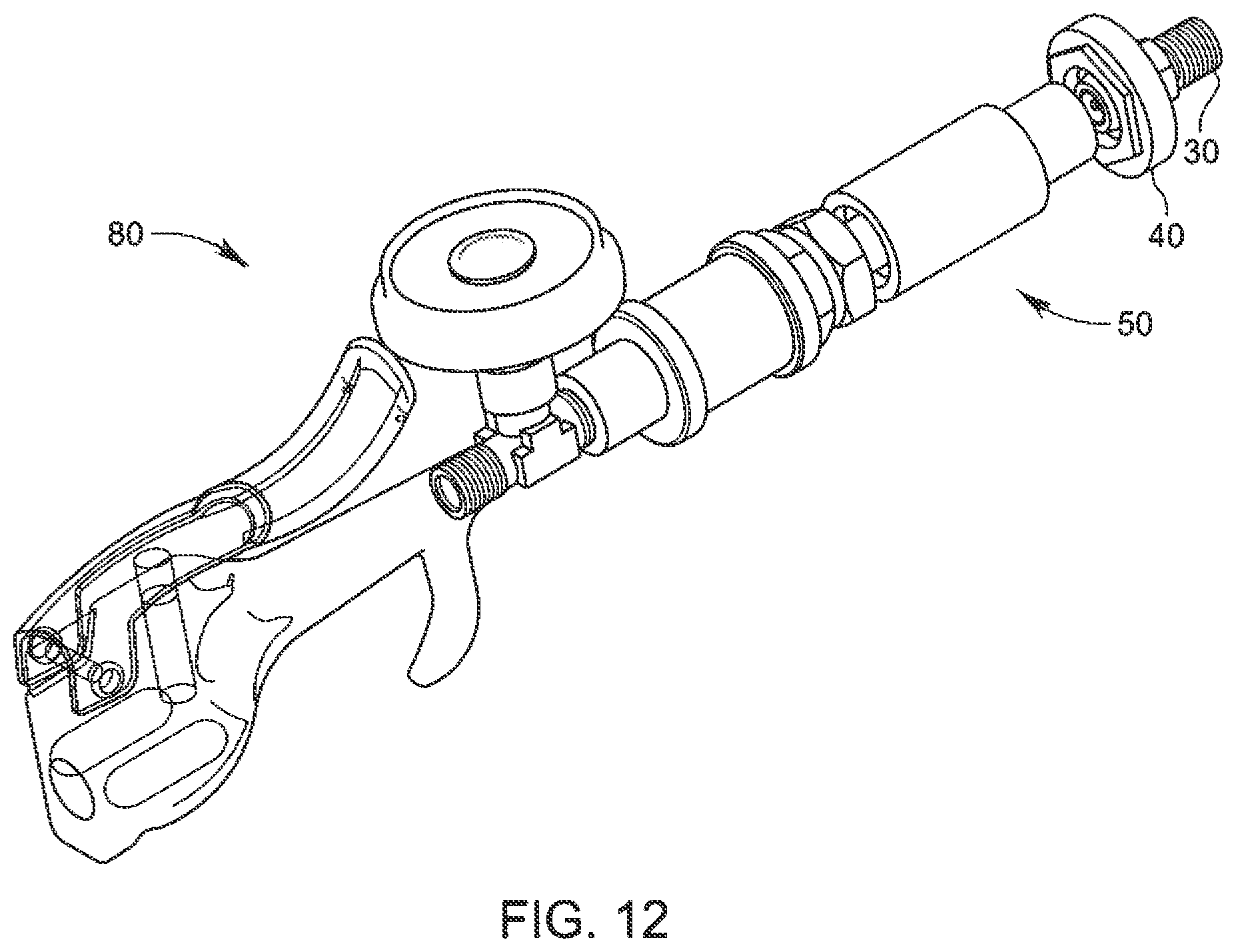 Patent US12103810 Figure 8 – Shaft safety valve system