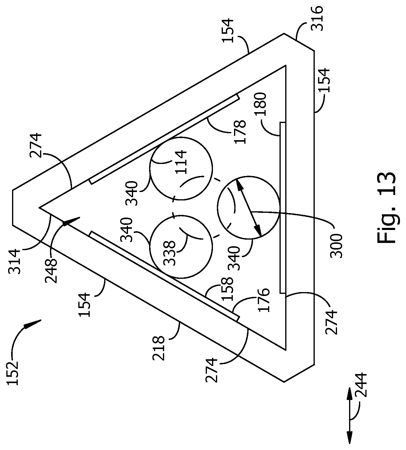 Patent US12103813 Figure 11 – Reel with automatic line extension