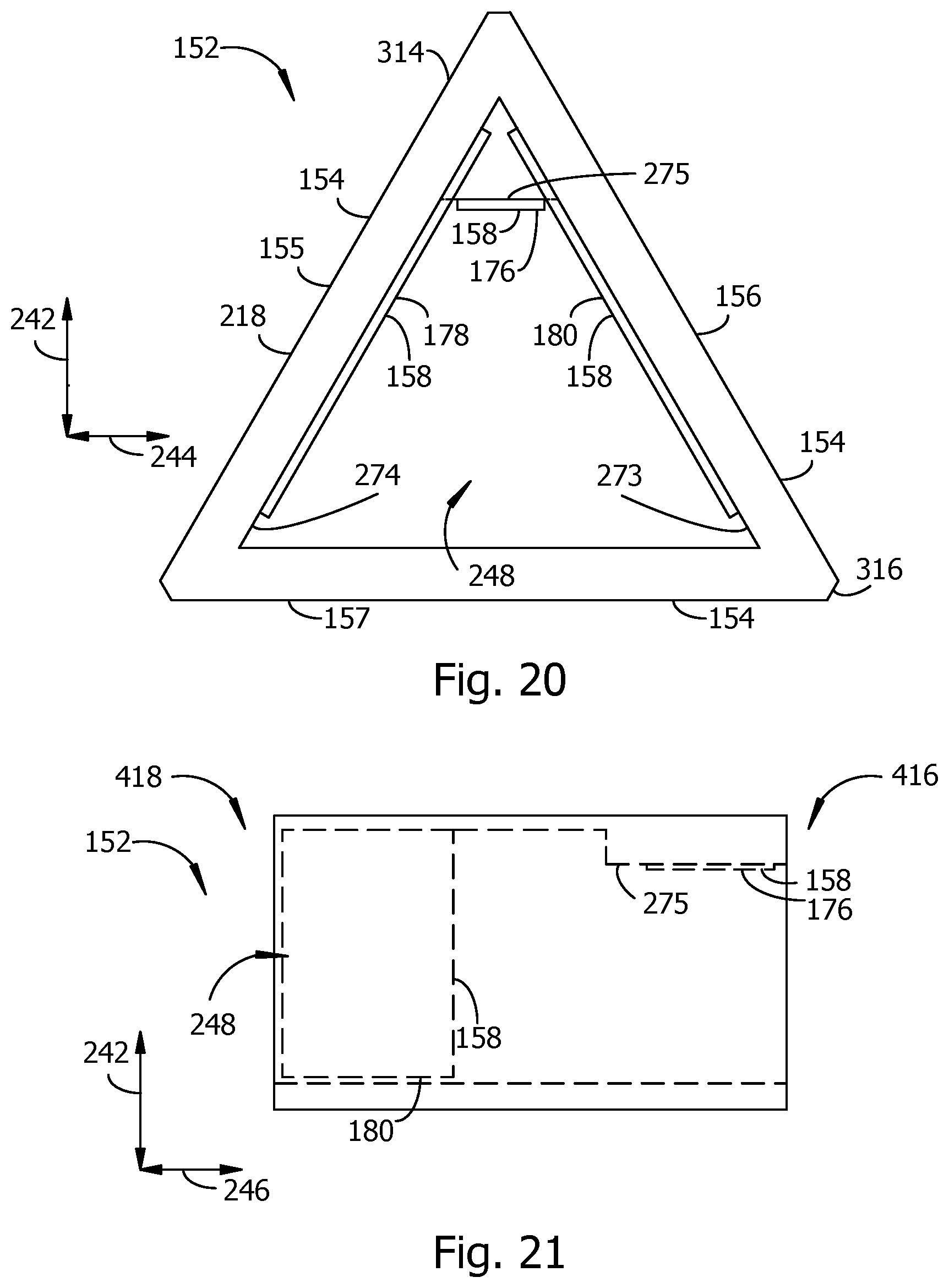 Patent US12103813 Figure 17 – Reel with automatic line extension