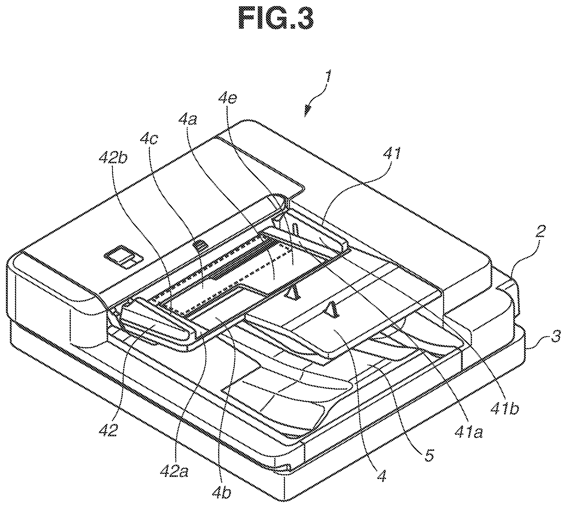Patent US12103815 Figure 3 – Image reading apparatus and image forming apparatus