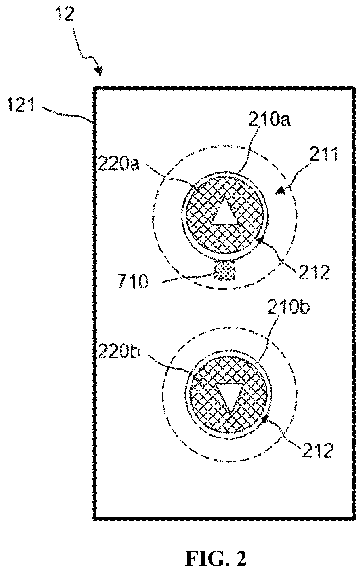Patent US12103818 Figure 2 – Bluetooth module of elevator system
