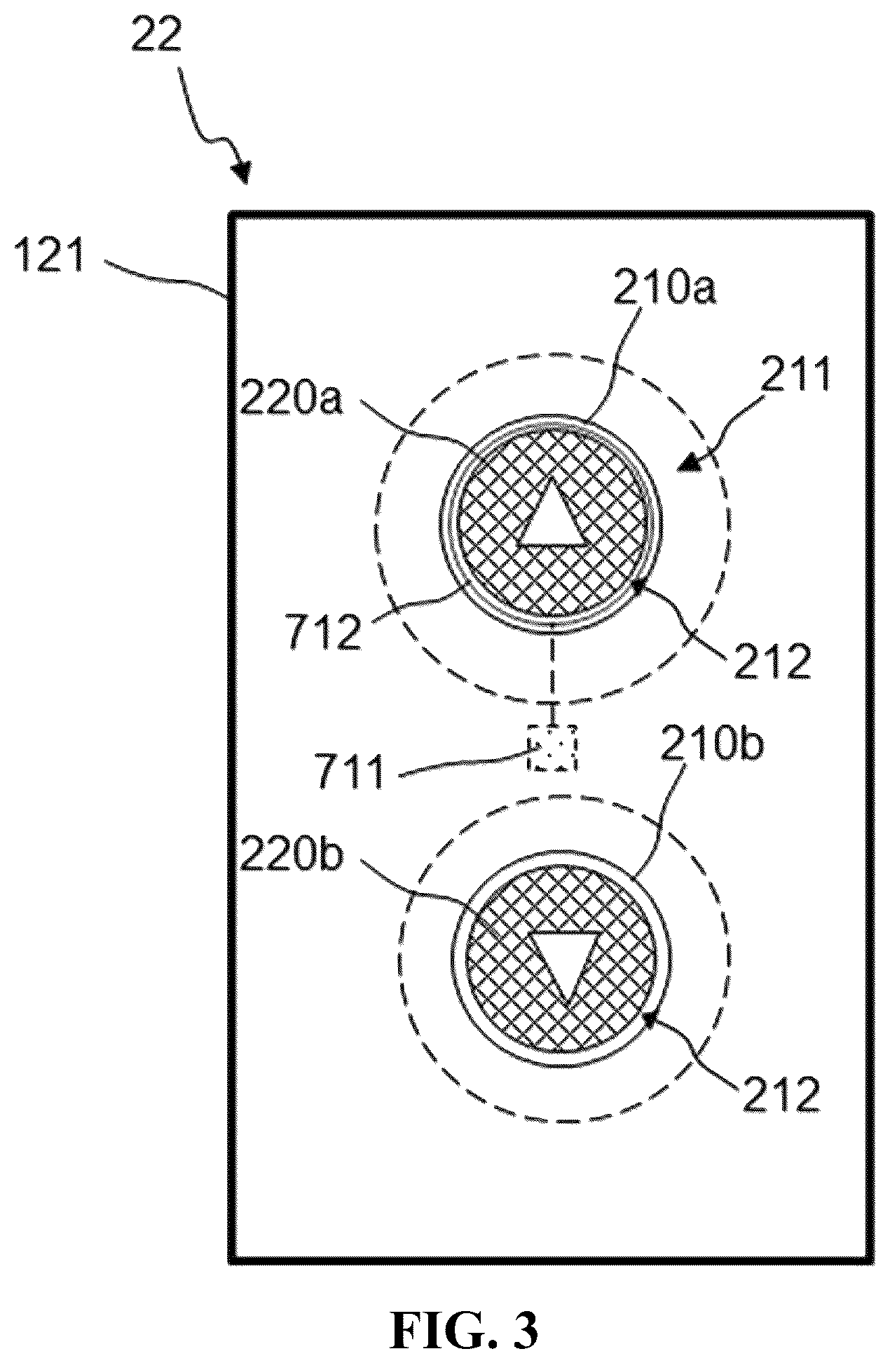 Patent US12103818 Figure 3 – Bluetooth module of elevator system