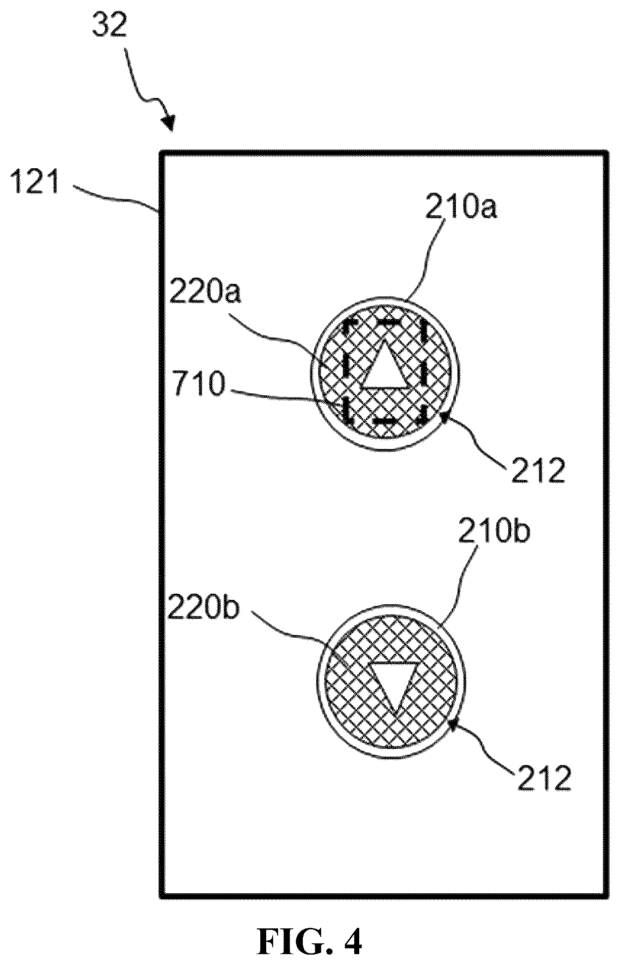 Patent US12103818 Figure 4 – Bluetooth module of elevator system