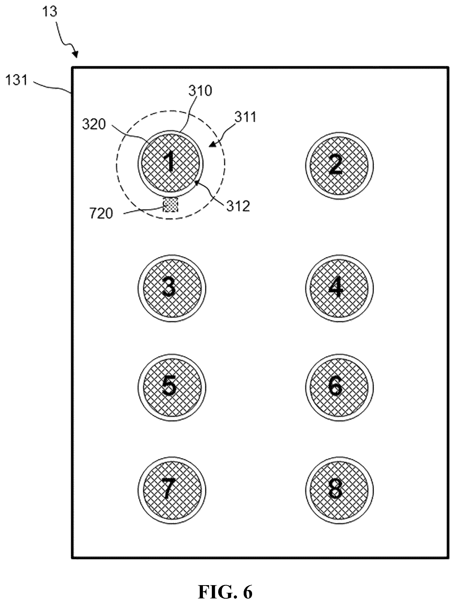 Patent US12103818 Figure 6 – Bluetooth module of elevator system
